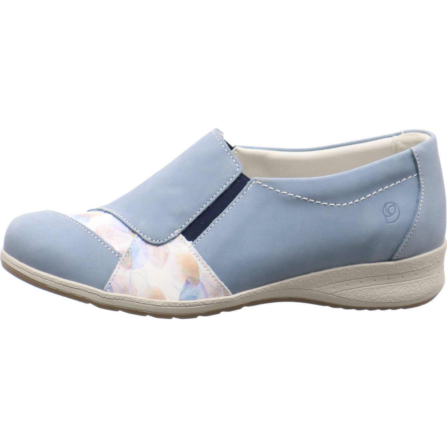 Suave Dallas Slipper