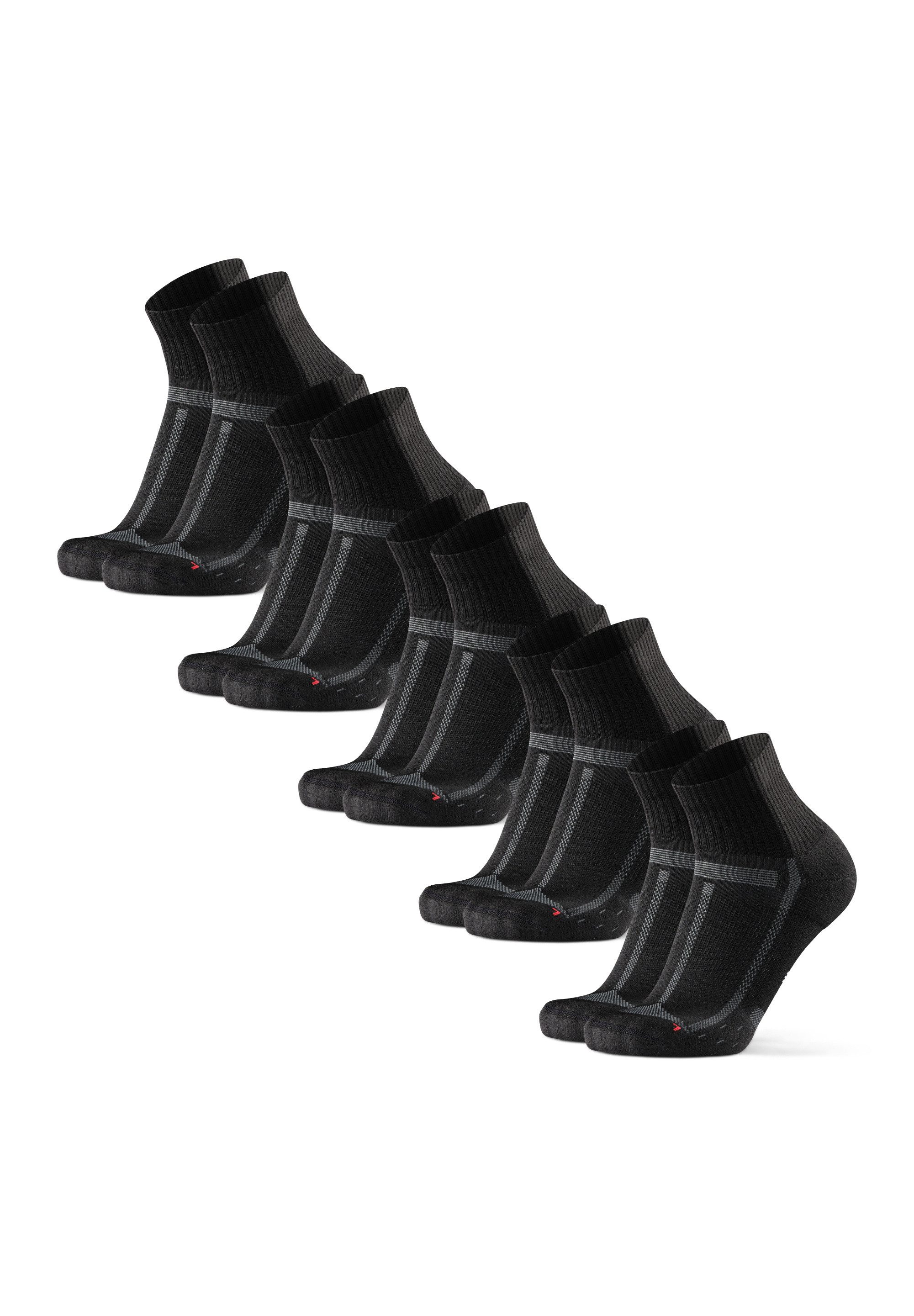 Basicsocken Long Distance