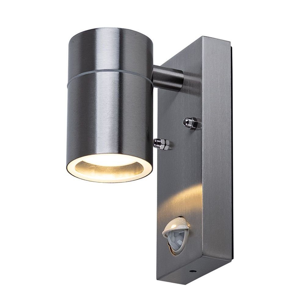 V-TAC LED Außen-Wandleuchte, Leuchtmittel inklusive, Warmweiß, günstig online kaufen