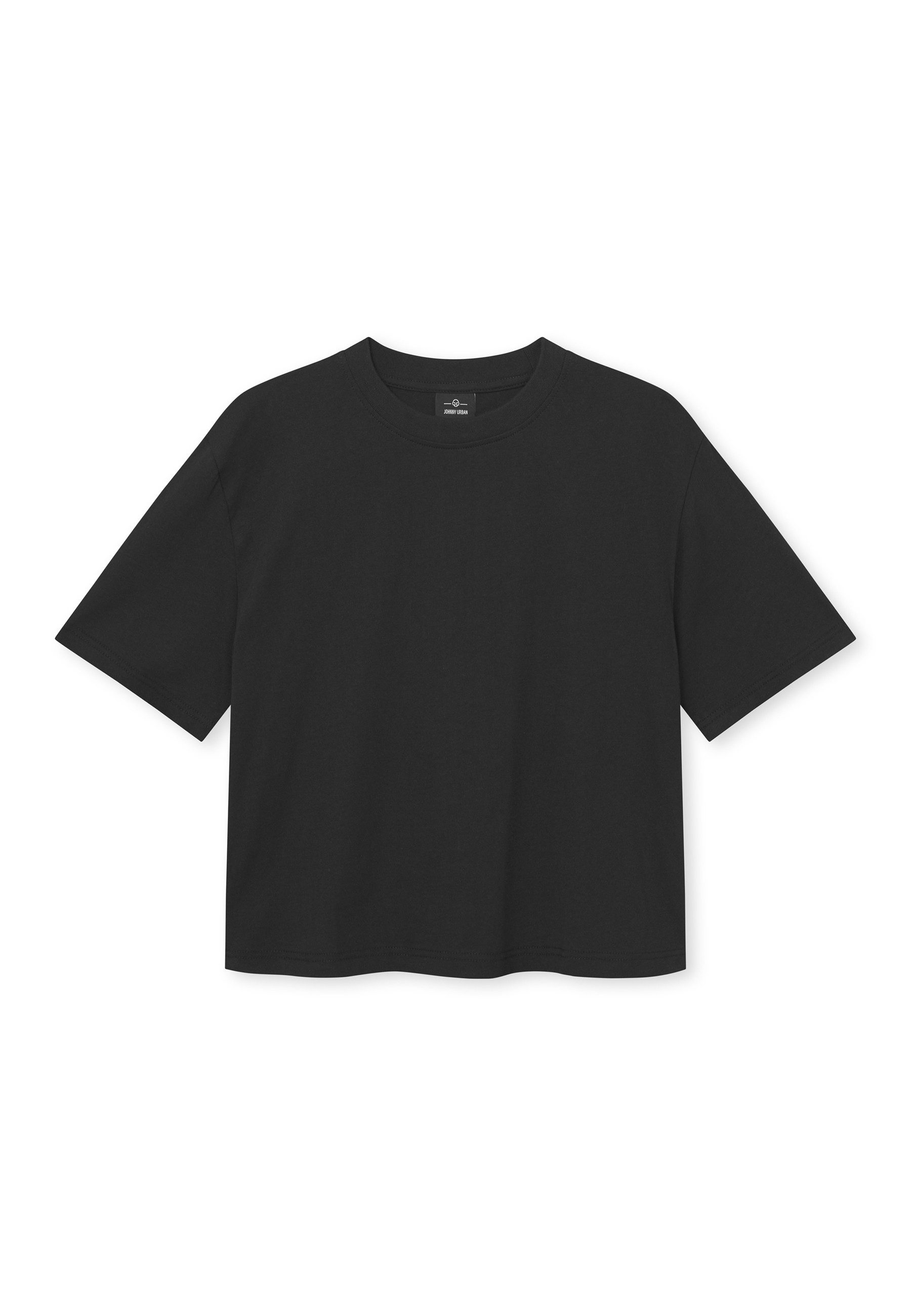 T-Shirt Zoey Oversize Cropped T-Shirt