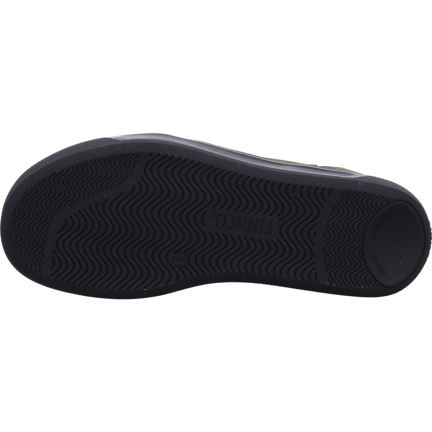 Finn Comfort INTERLAGOS Schnürschuh