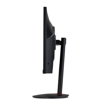 Acer XV240Y Gaming-Monitor (60.5 cm/24 ", 1920 x 1080 px, 2 ms Reaktionszeit, IPS, 16:9, schwarz, Nitro XV240YP)