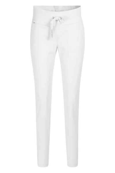 Raffaello Rossi Stoffhose Damen Schlupfhose CYNTHIA O Joggpants Relaxed Fit (1-tlg)