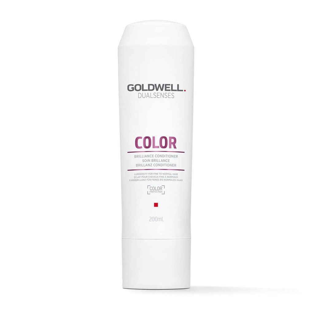Goldwell Haarspülung Dual Senses Color Conditioner 200ml
