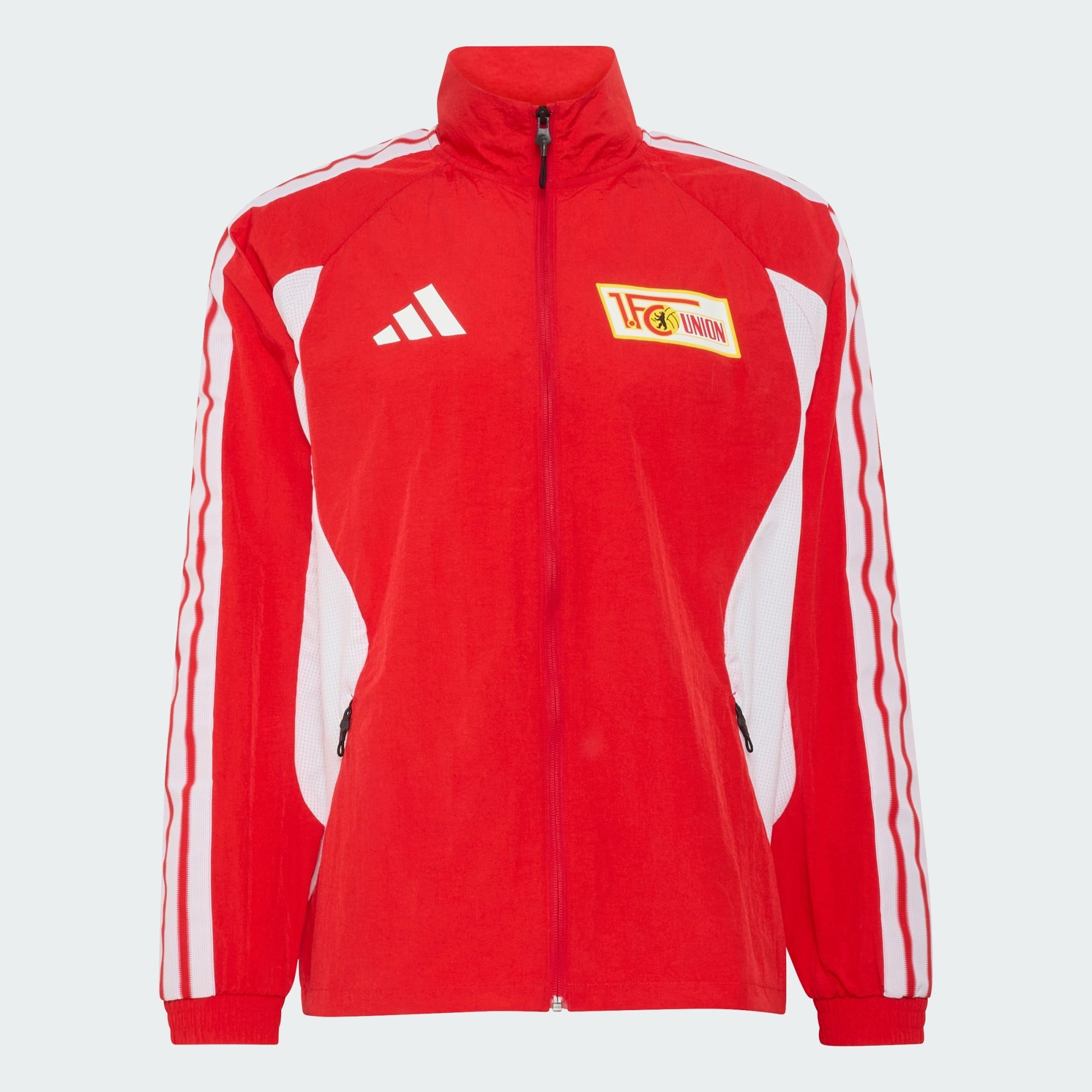 adidas Performance Trainingsjacke UNION BERLIN ANTHEM HEIMJACKE (1-St)