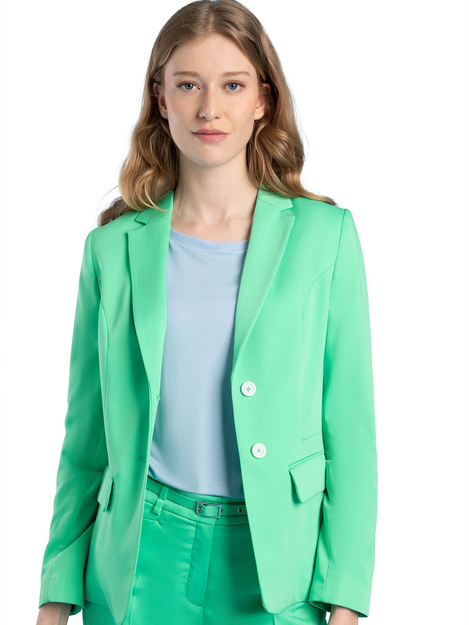 Jackenblazer Blazer