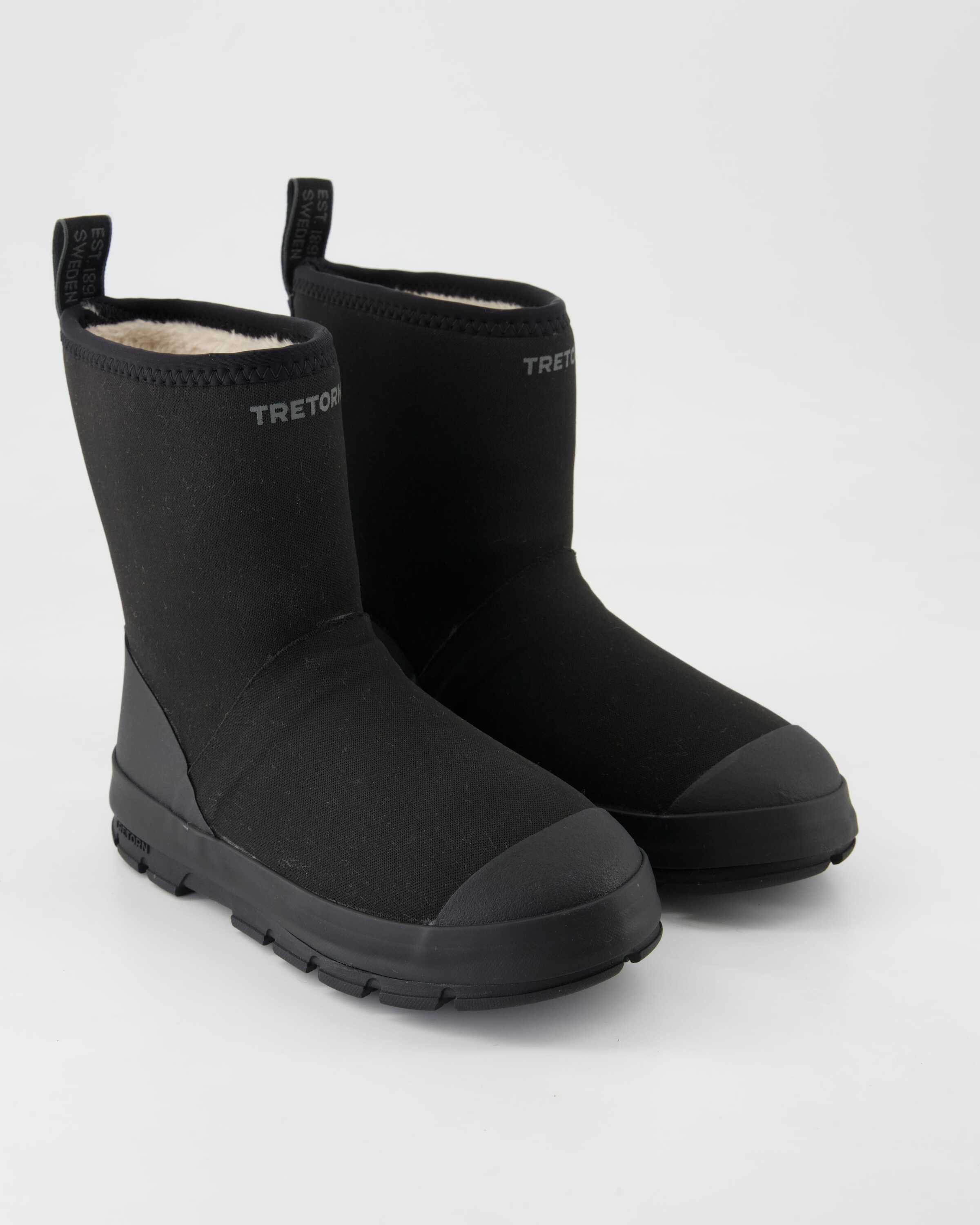 Tretorn Mimas Hybrid Winterstiefel Obermaterial: Textil und Sonstiges Material
