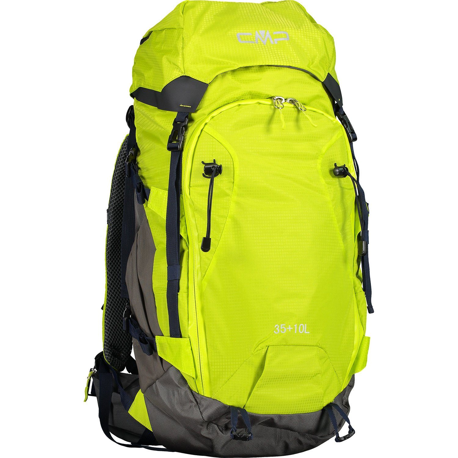 Trekkingrucksack 44 - cm Trekkingrucksack energy CMP 35+10L DAKOTA