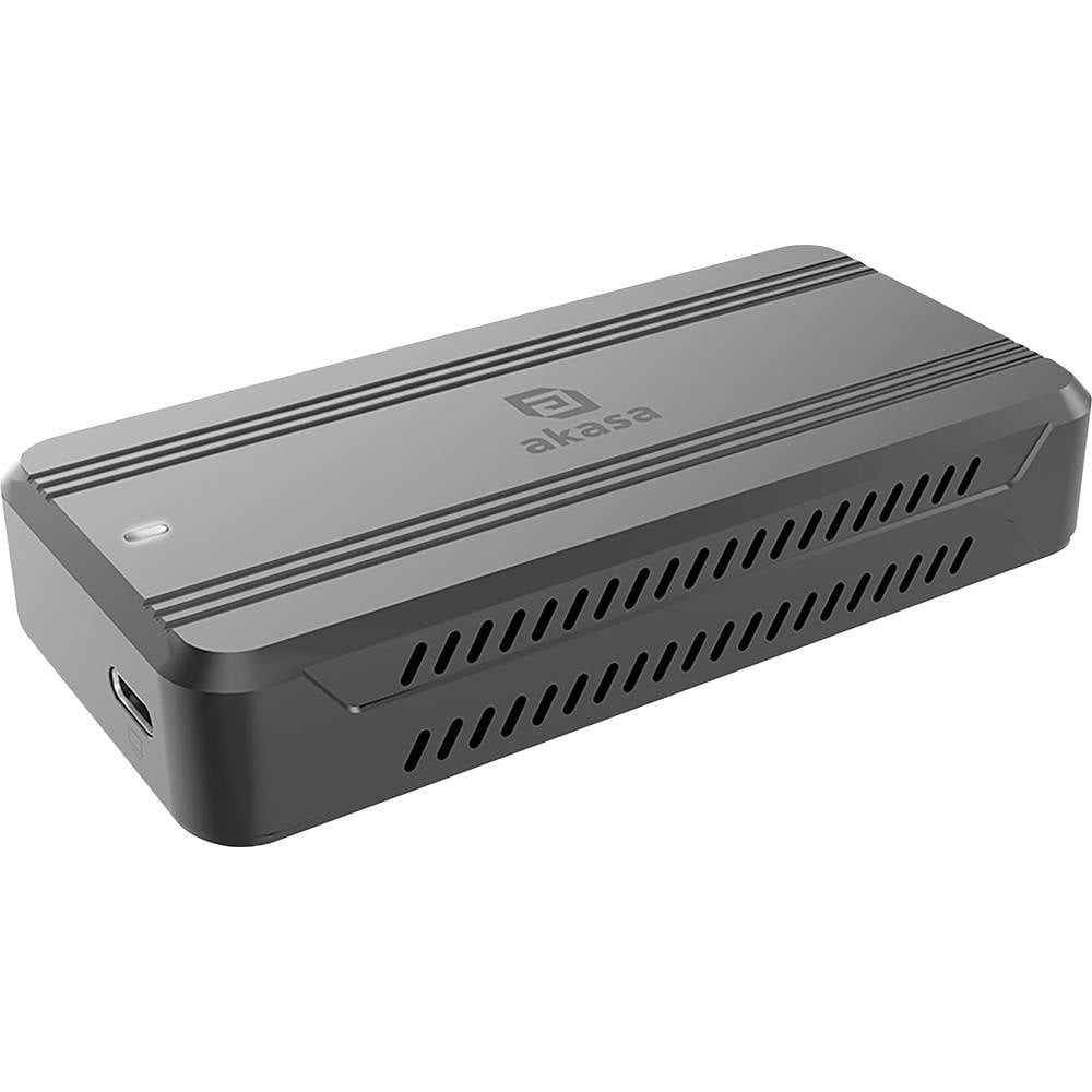 Festplatten-Gehäuse M.2 SSD-Gehäuse