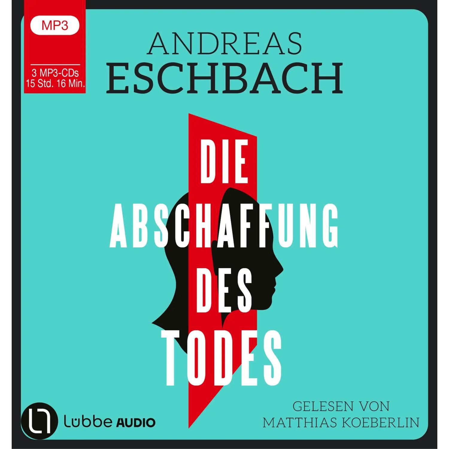 Hörspiel Die Abschaffung des Todes
