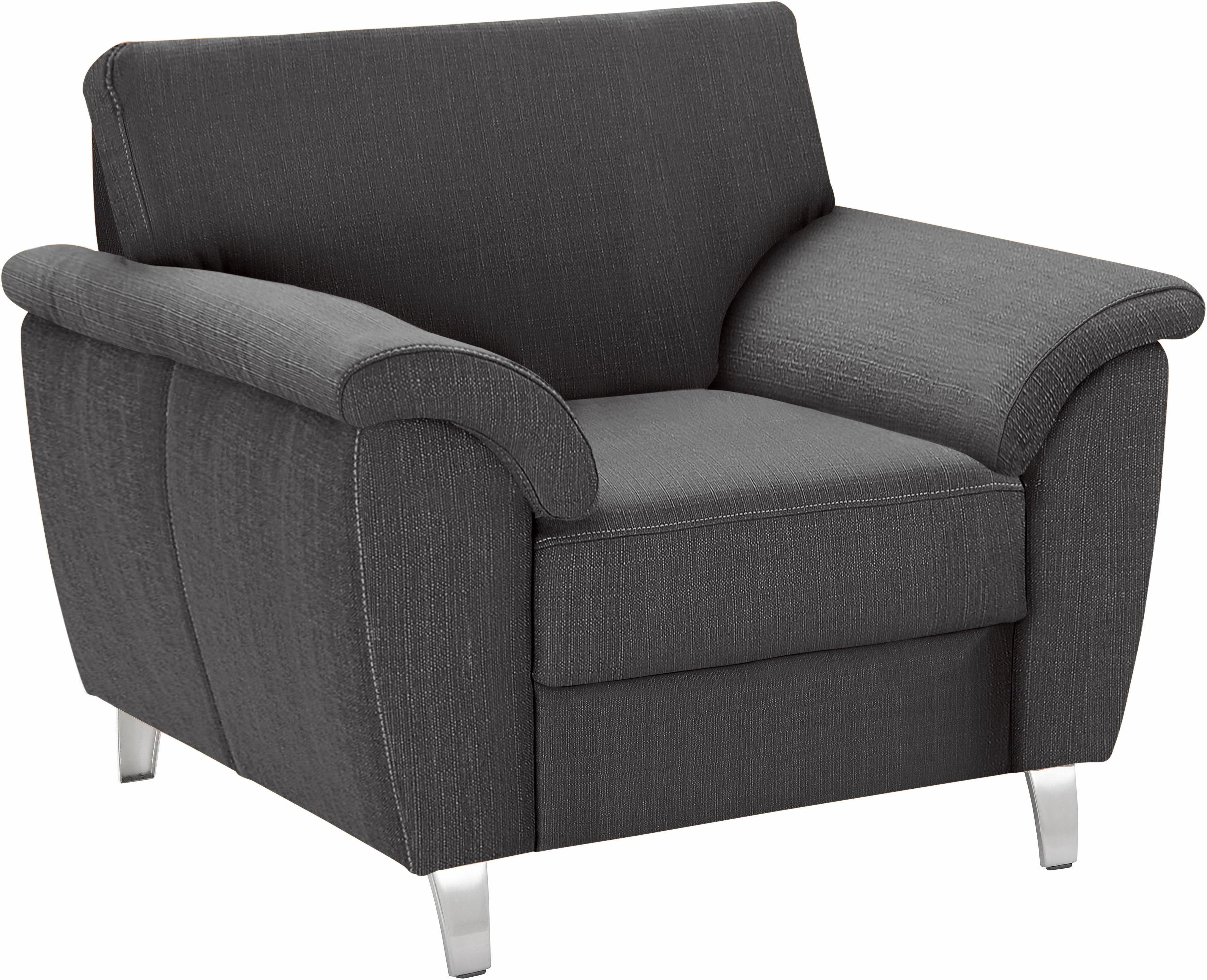 sit&more Sessel Texel, inklusive Federkern. Reduzierter Preis € 599,99. Unverbindliche Preisempfehlung € 959,00