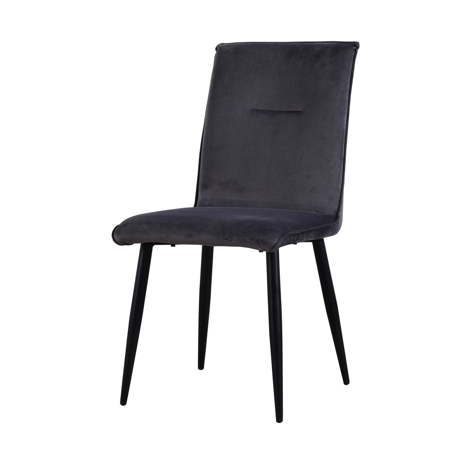 HTI-Living Esszimmerstuhl Stuhl Salinas Velvet (Set, günstig online kaufen