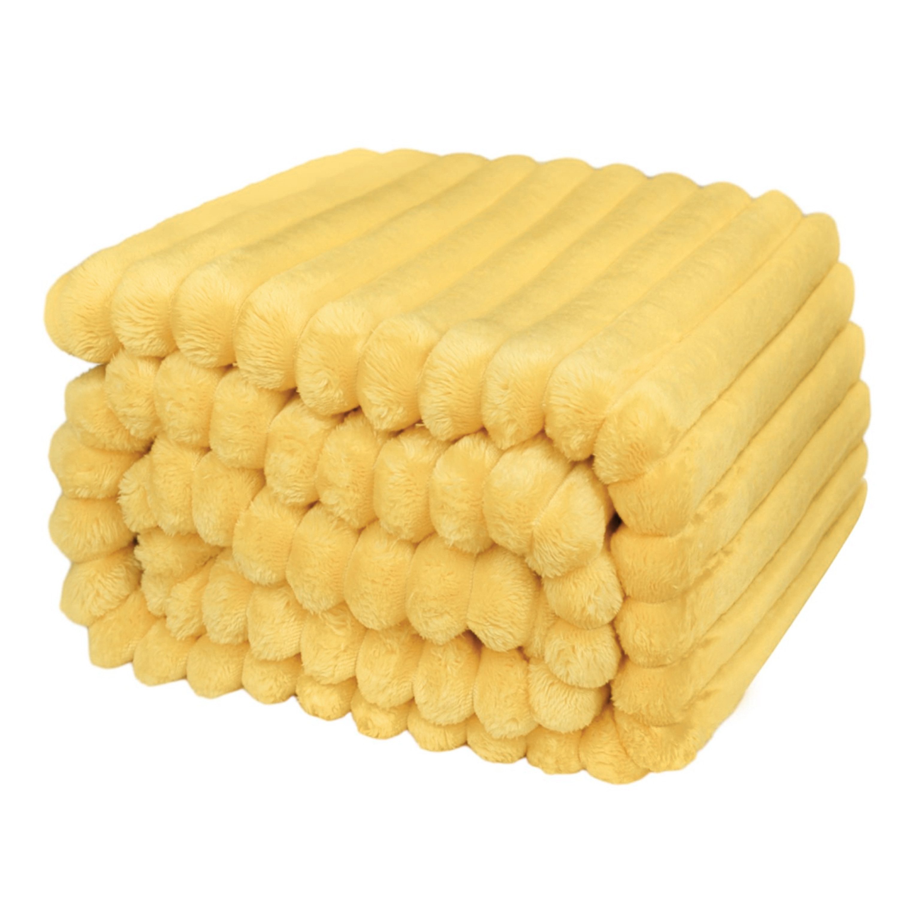 Wohndecke MT08, KEAYOO, Fleecedecke Warm Sofadecke günstig online kaufen