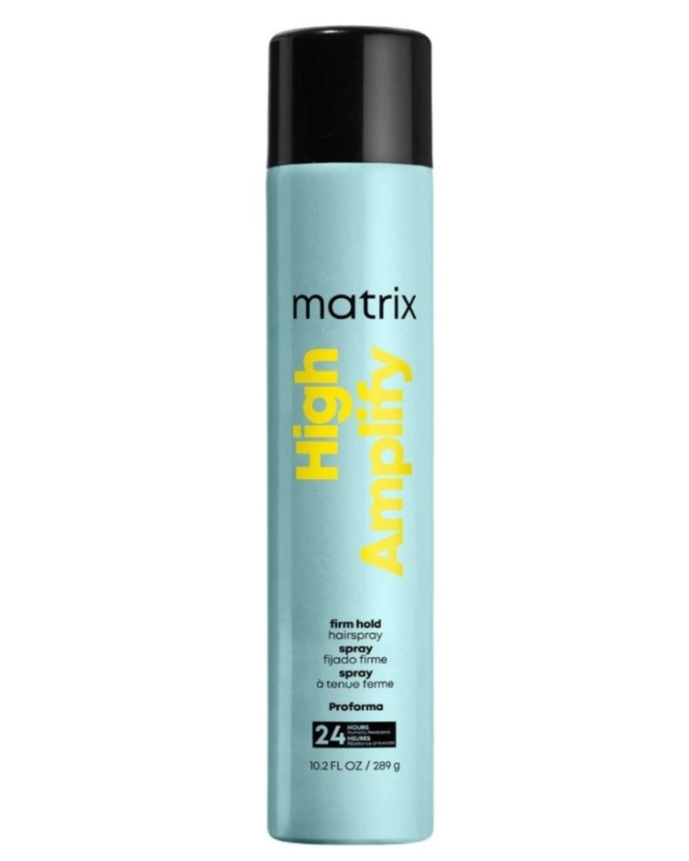 Haarspray Matrix Total Results High Amplify Haarspray 400 ml