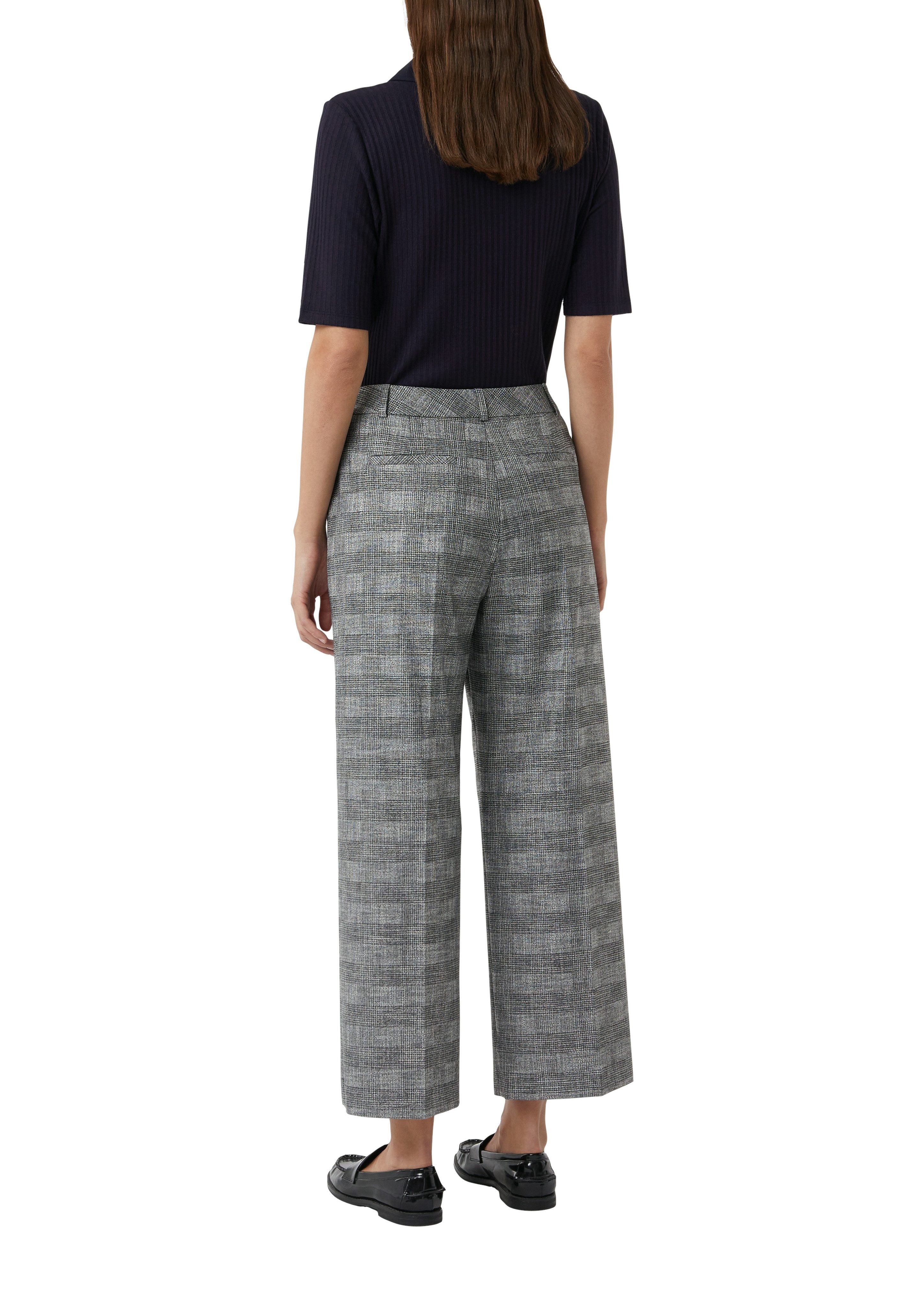 comma Stoffhose günstig online kaufen