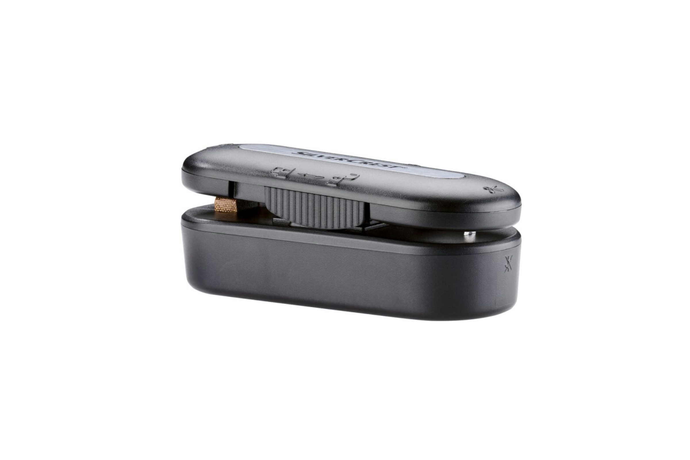 SILVERCREST Vakuumierer Mini-Folienschweißgerät SFSGM 1.5 C1
