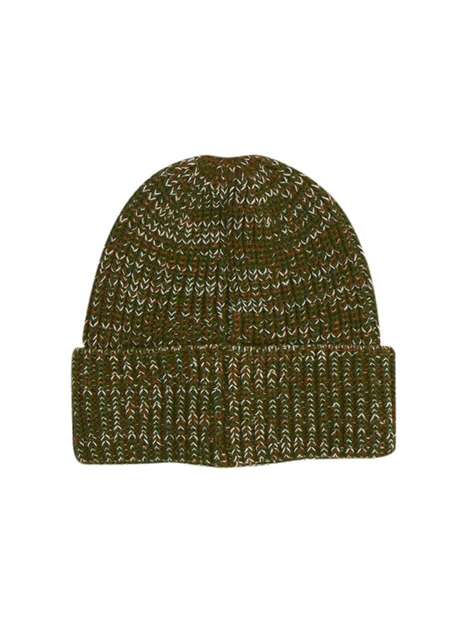 NO EXCESS Beanie one caramel size