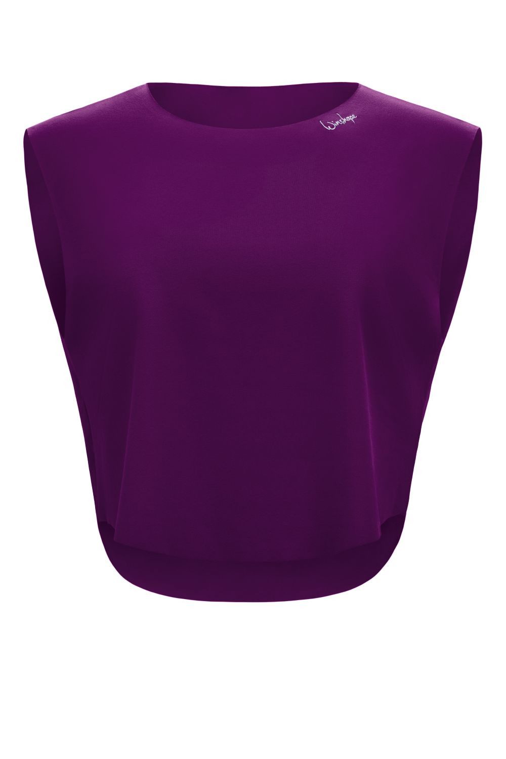 Crop-Top AET115LS