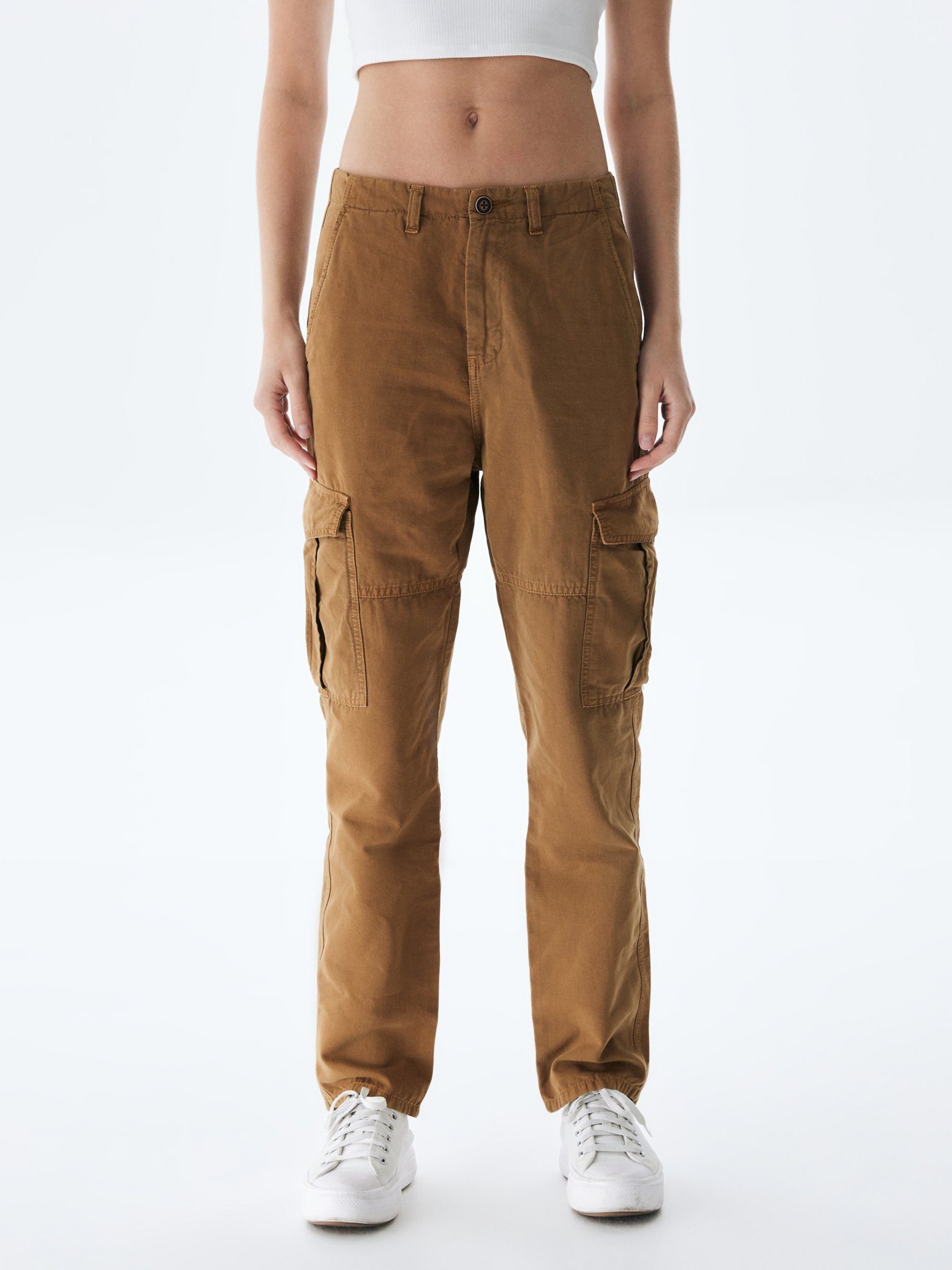 LTB Outdoorhose LTB Soyafa Biscuit Pants