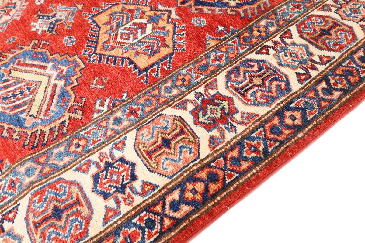 5 Höhe: 146x200 Trading, Kazak rechteckig, Orientteppich Super Orientteppich, Nain Handgeknüpfter mm