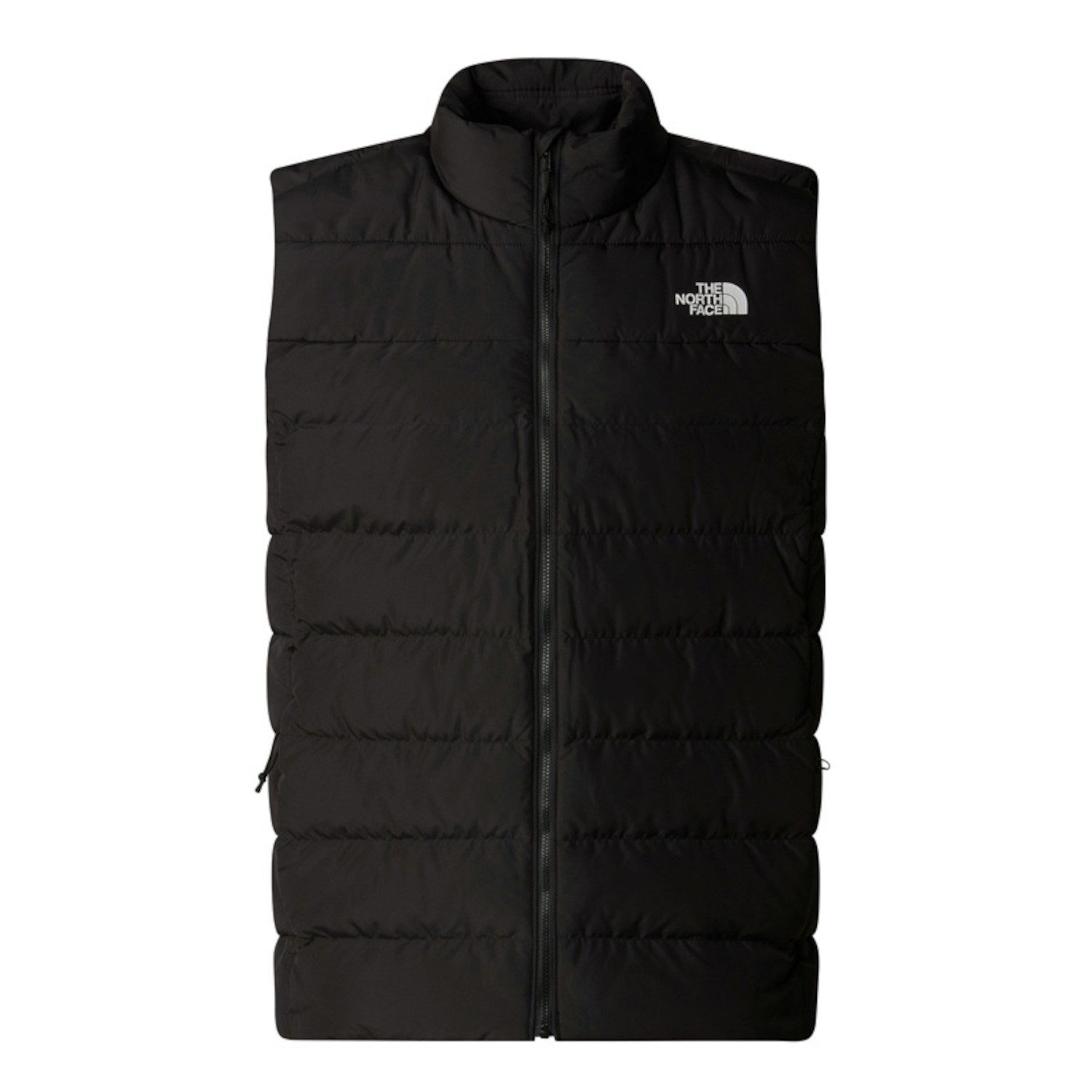 The North Face Funktionsweste The North Face Herren Weste Aconcagua 3 Vest günstig online kaufen