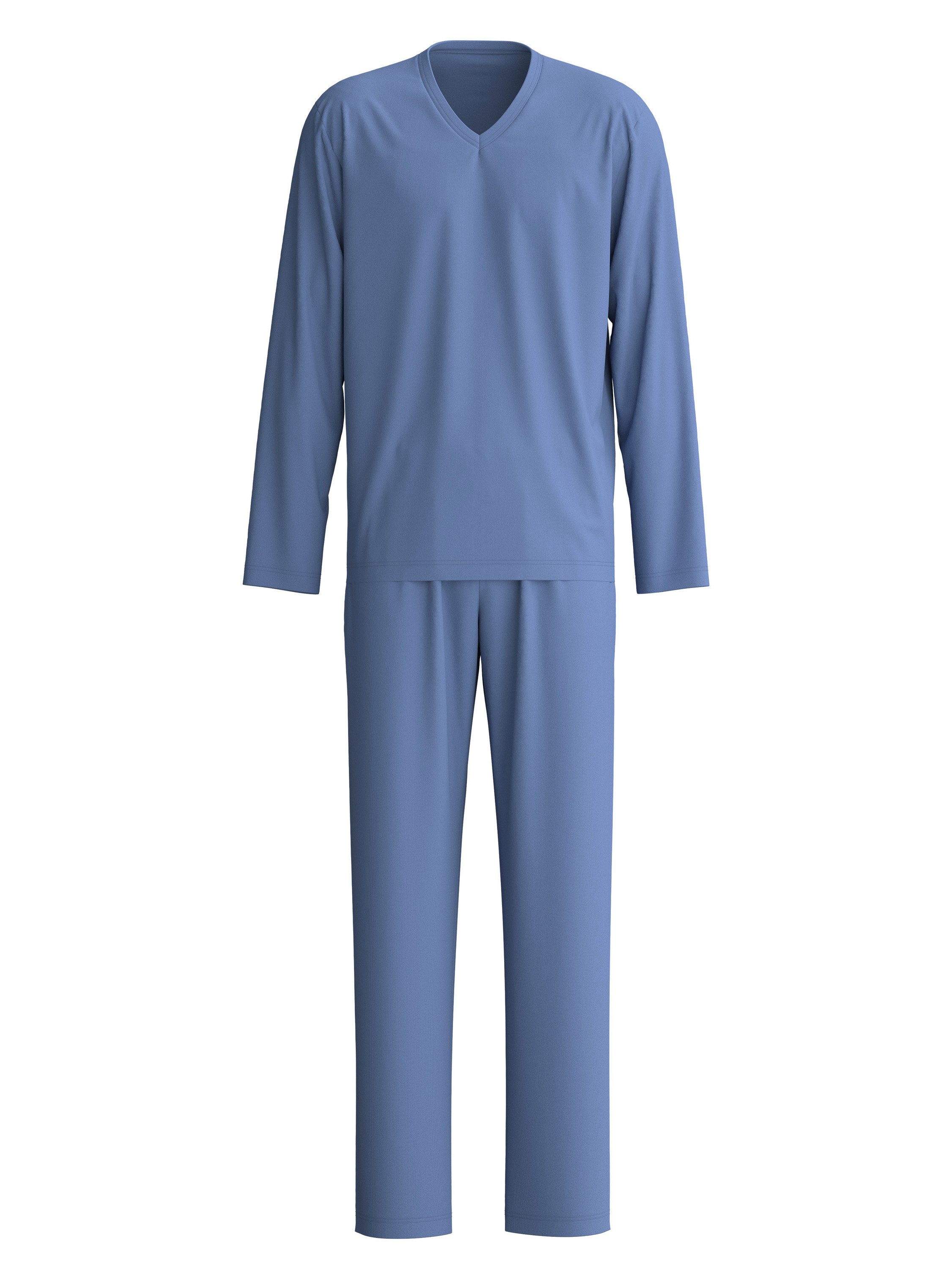 Pyjama Relax Choice Herren