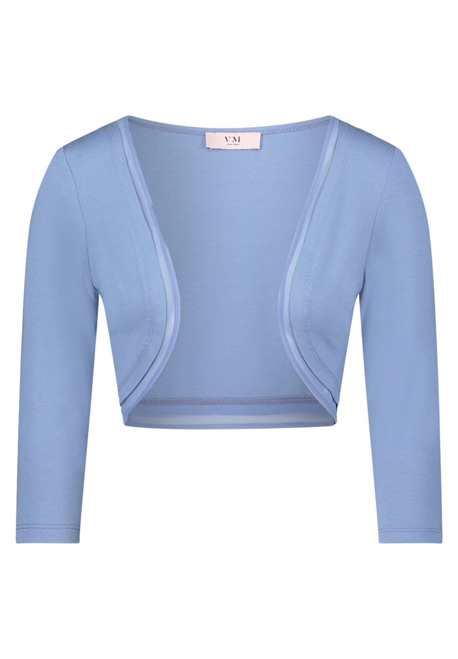 Vera Mont Bolerojacke Damen figurbetont günstig online kaufen