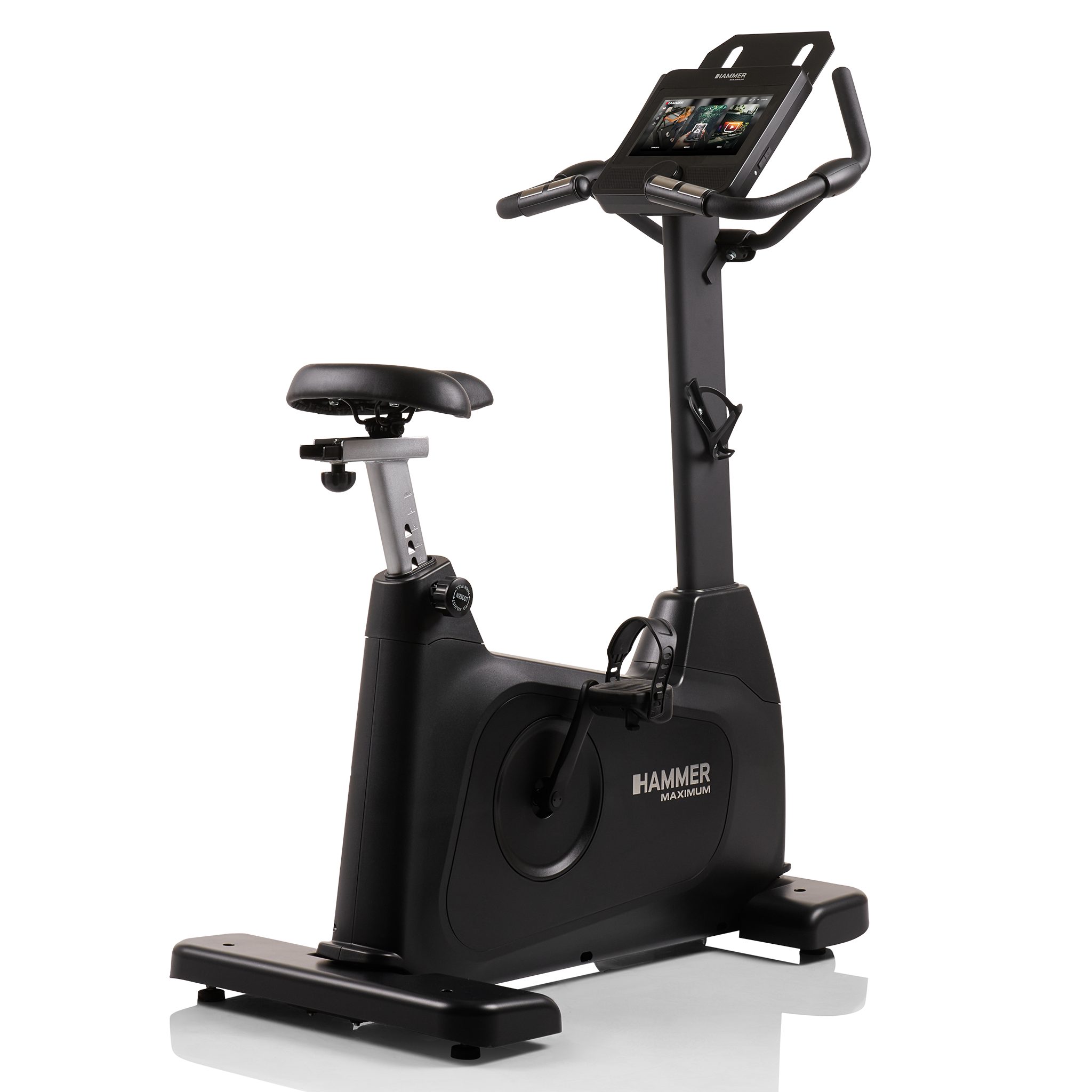 Hammer Ergometer UB 8000