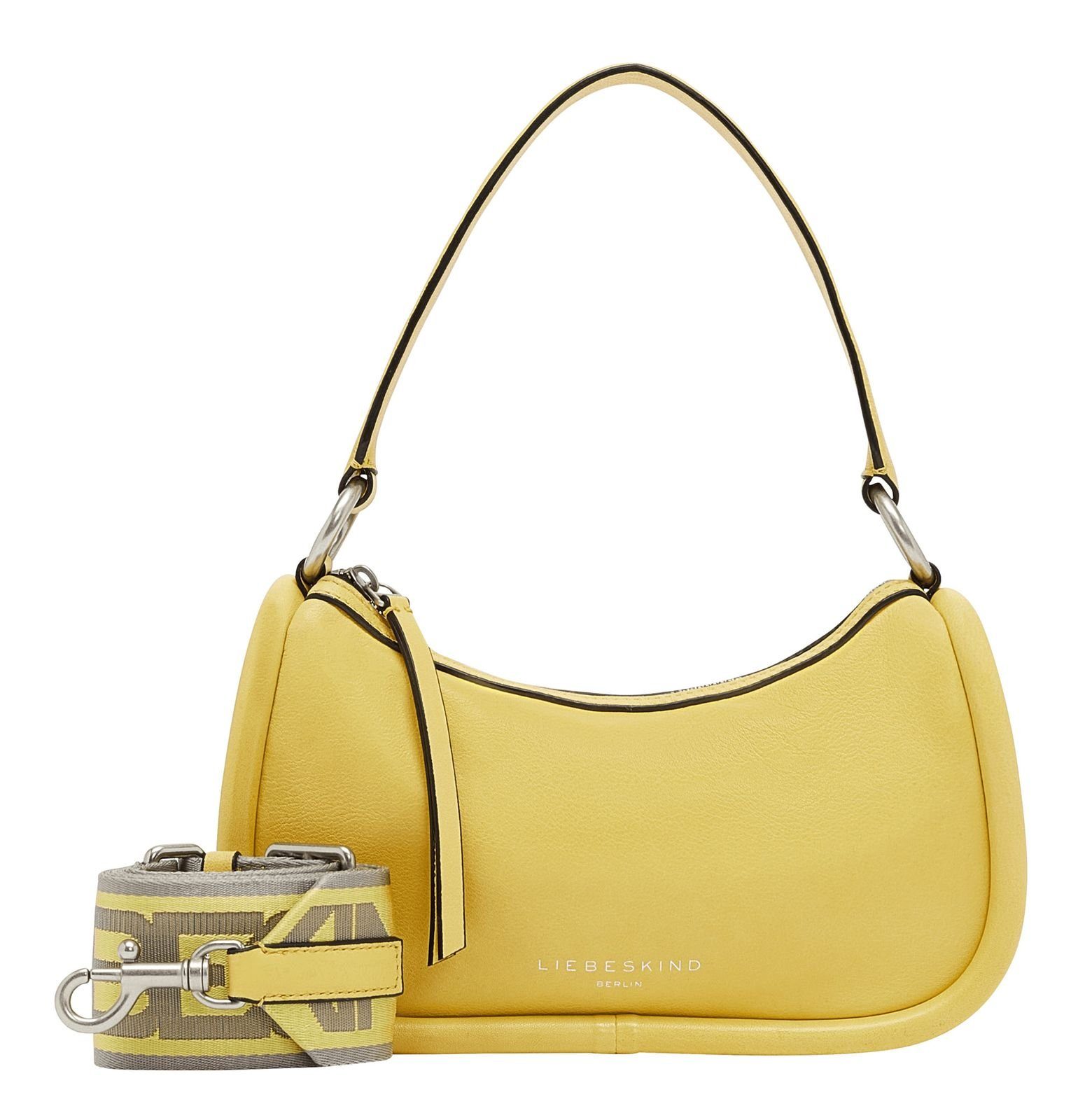 Schultertasche Fab 2