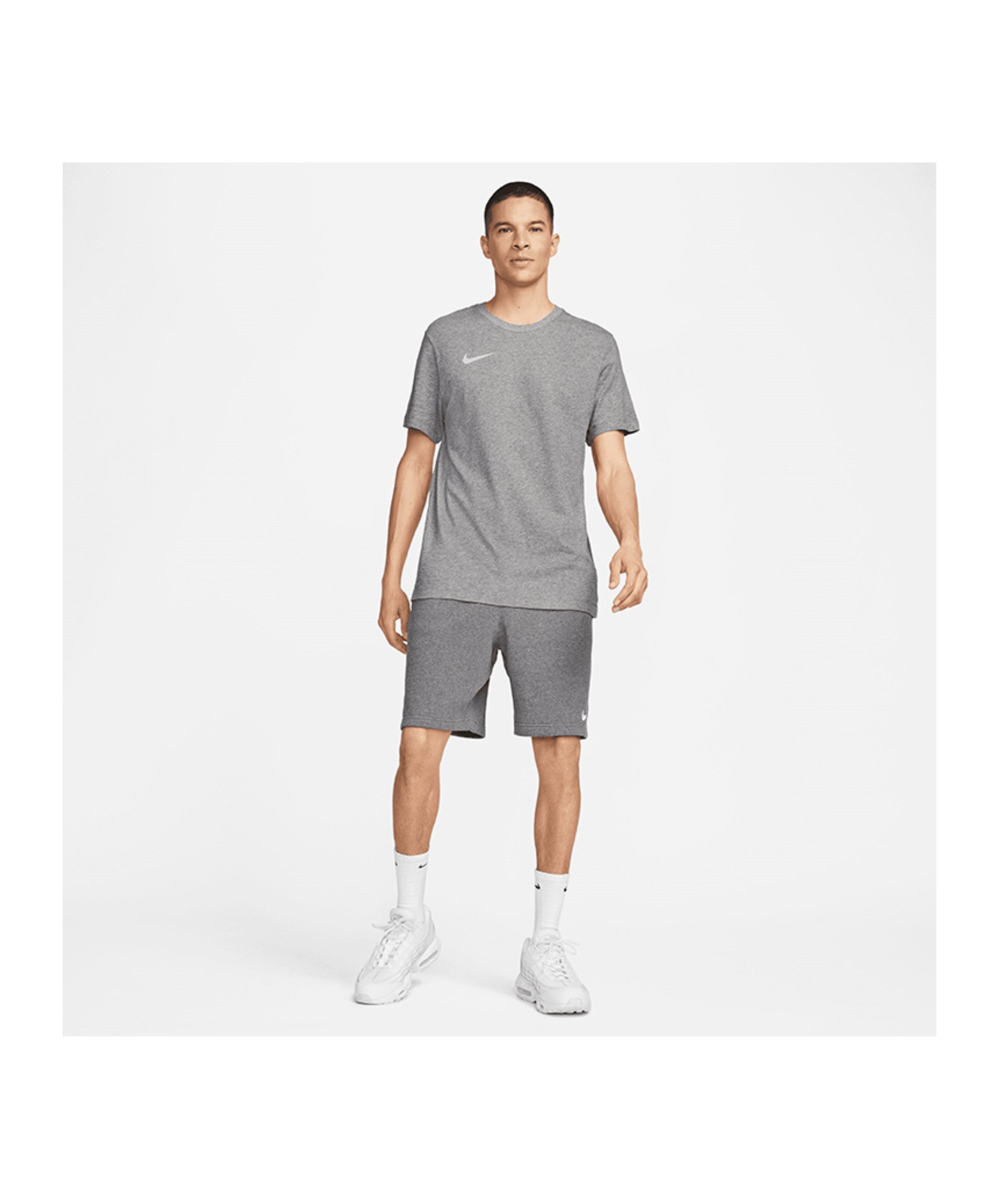 Nike T-Shirt Nike Performance Park 20 Dry T-Shirt Baumwolle