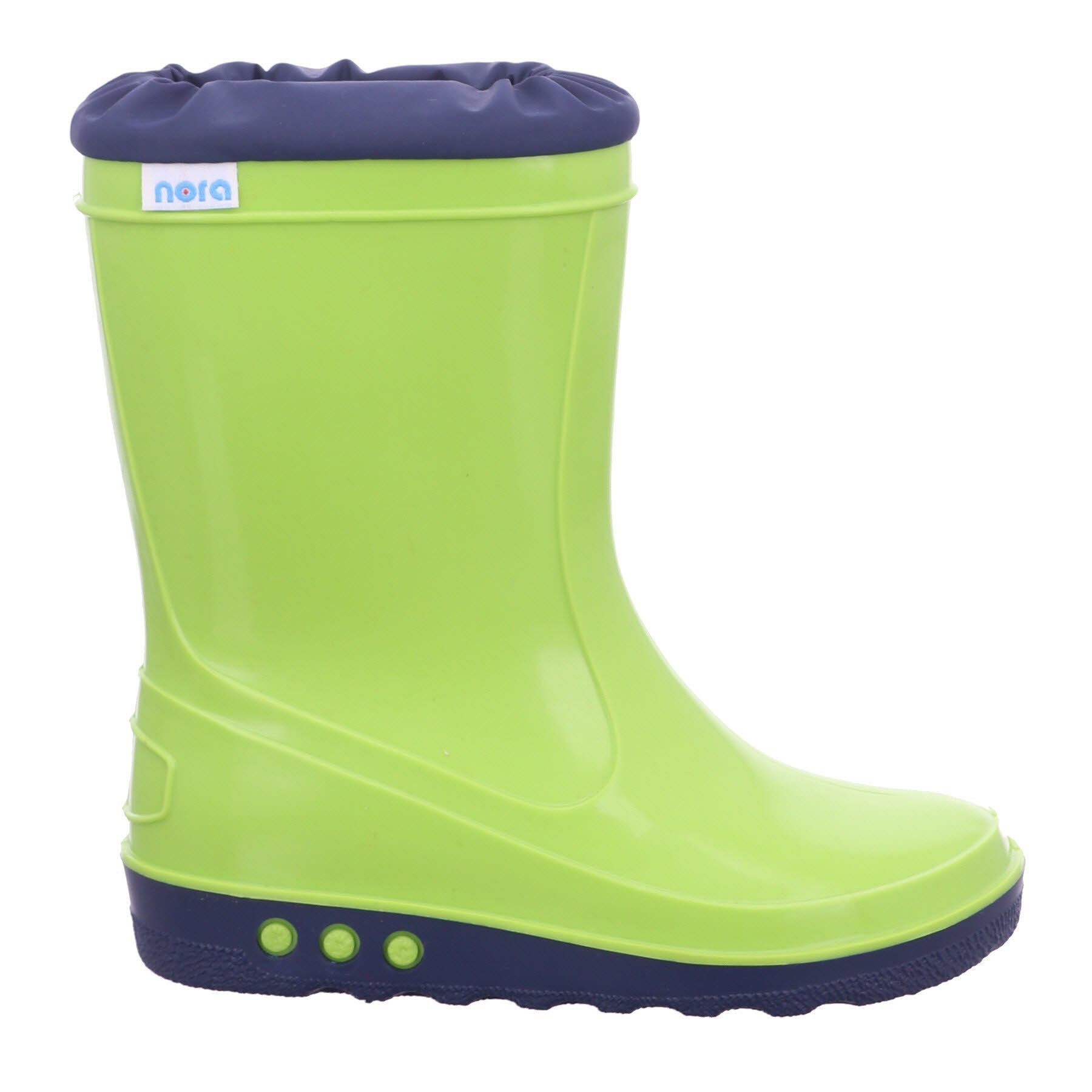 Nora 72501 Gummistiefel 086