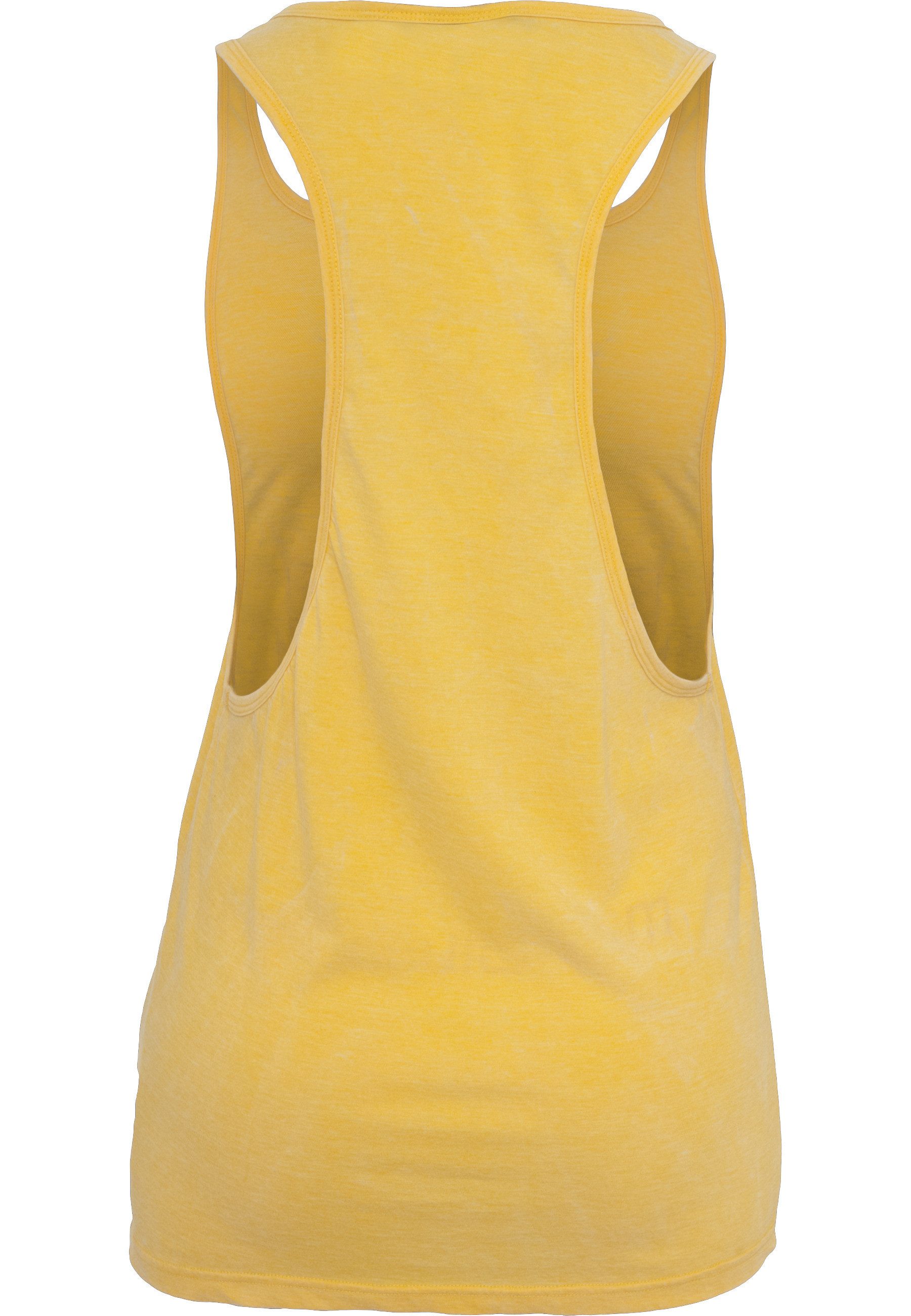 URBAN CLASSICS Tanktop Urban Classics Damen Ladies Loose Burnout Tank (1-tl günstig online kaufen