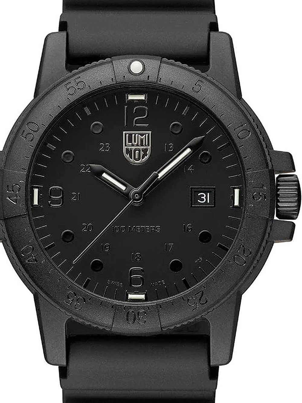 Luminox Quarzuhr Luminox X2.2001.BO Sea Bass günstig online kaufen