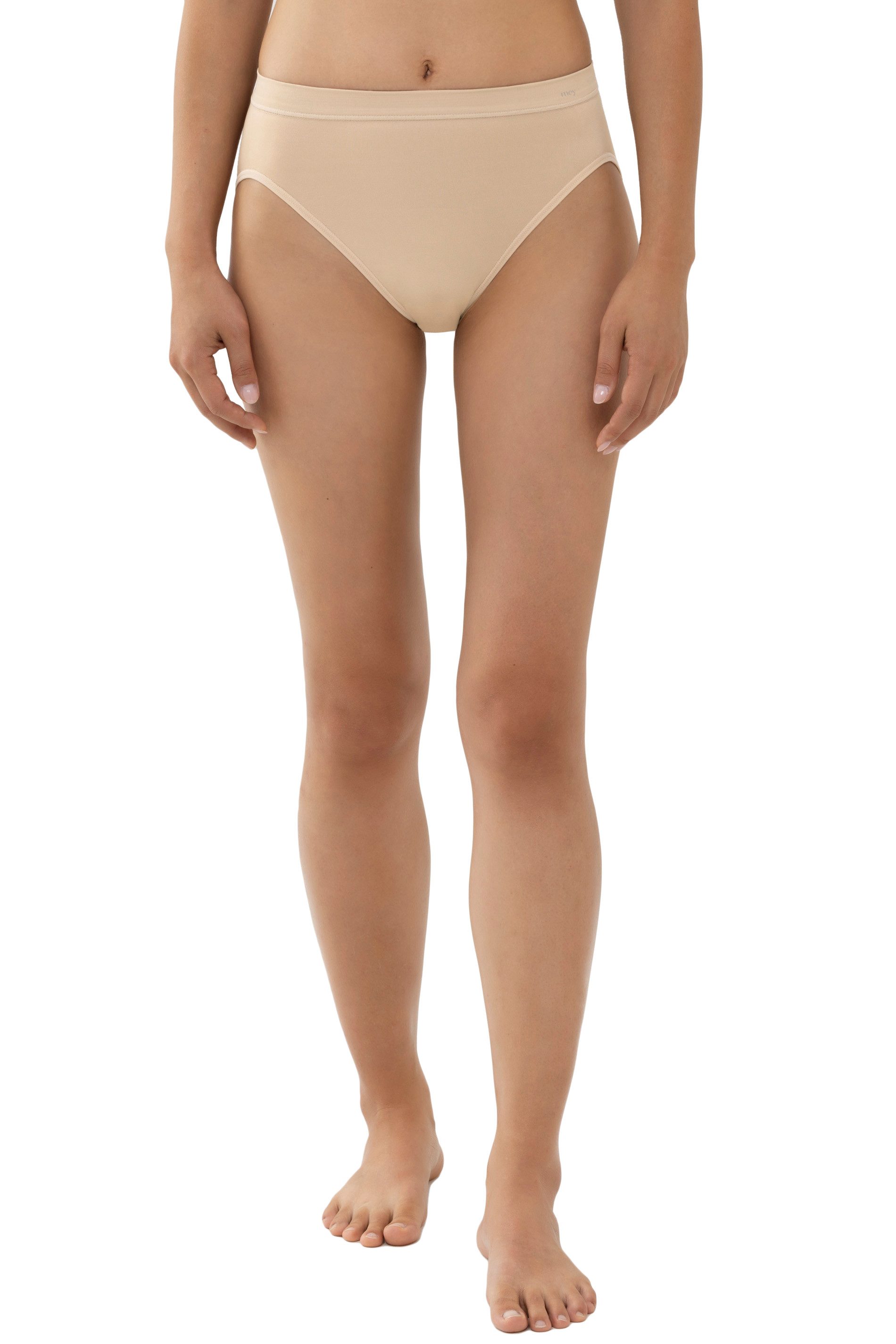 Mey Jazz-Pants Слипы SERIE EMOTION Ohne auftragende Seitennähte