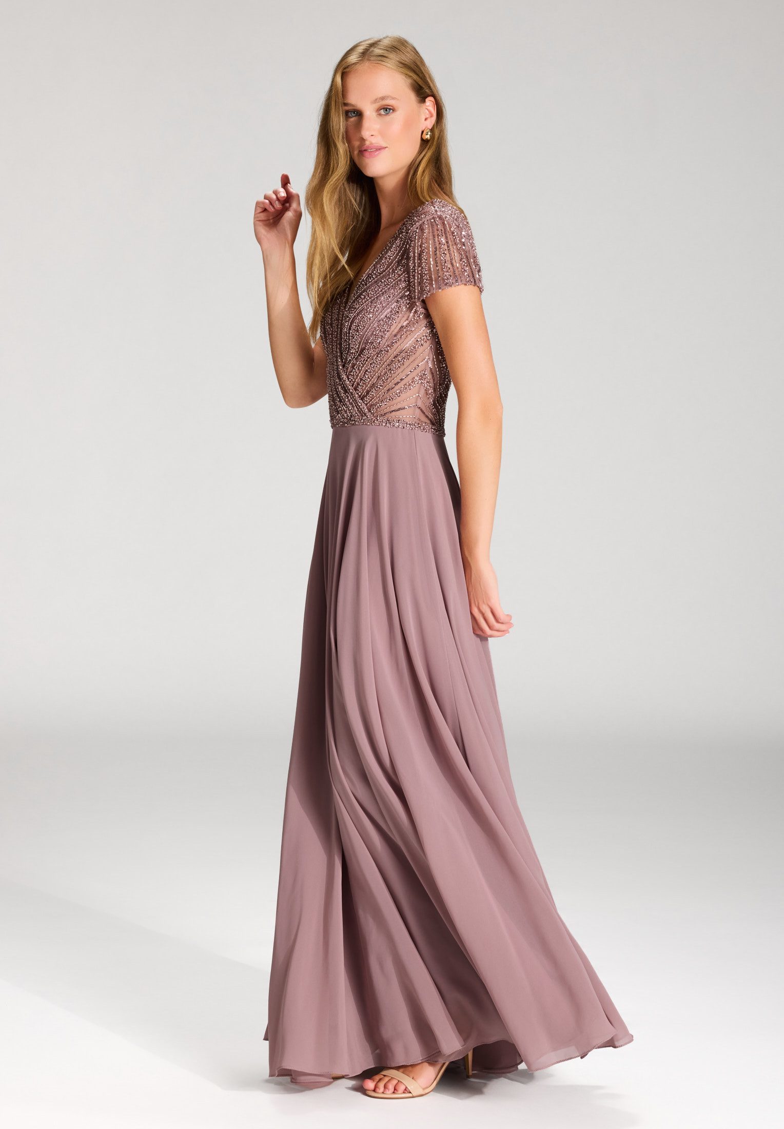 hey kyla Cocktailkleid günstig online kaufen