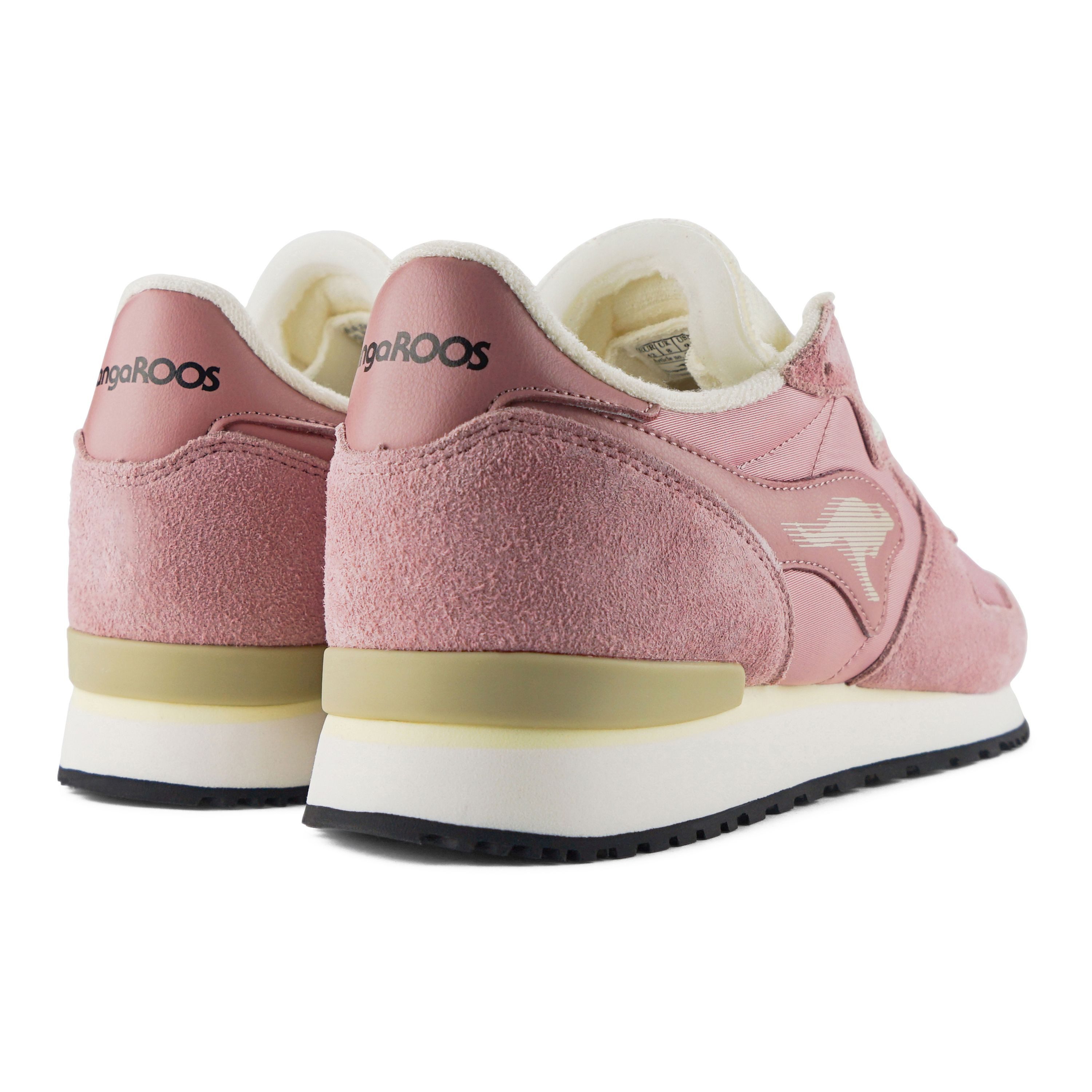 KangaROOS ORIGINALS - AUSSIE Mono Sneaker günstig online kaufen
