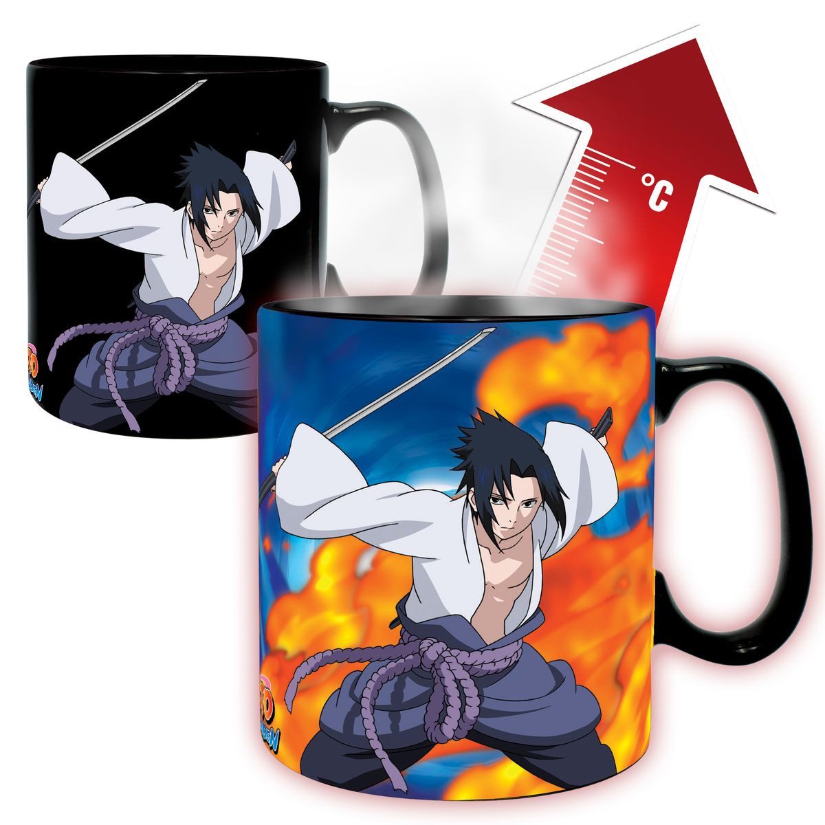 Naruto Tasse