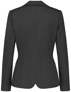 Taifun Jackenblazer Klassischer Blazer mit Stretchkomfort