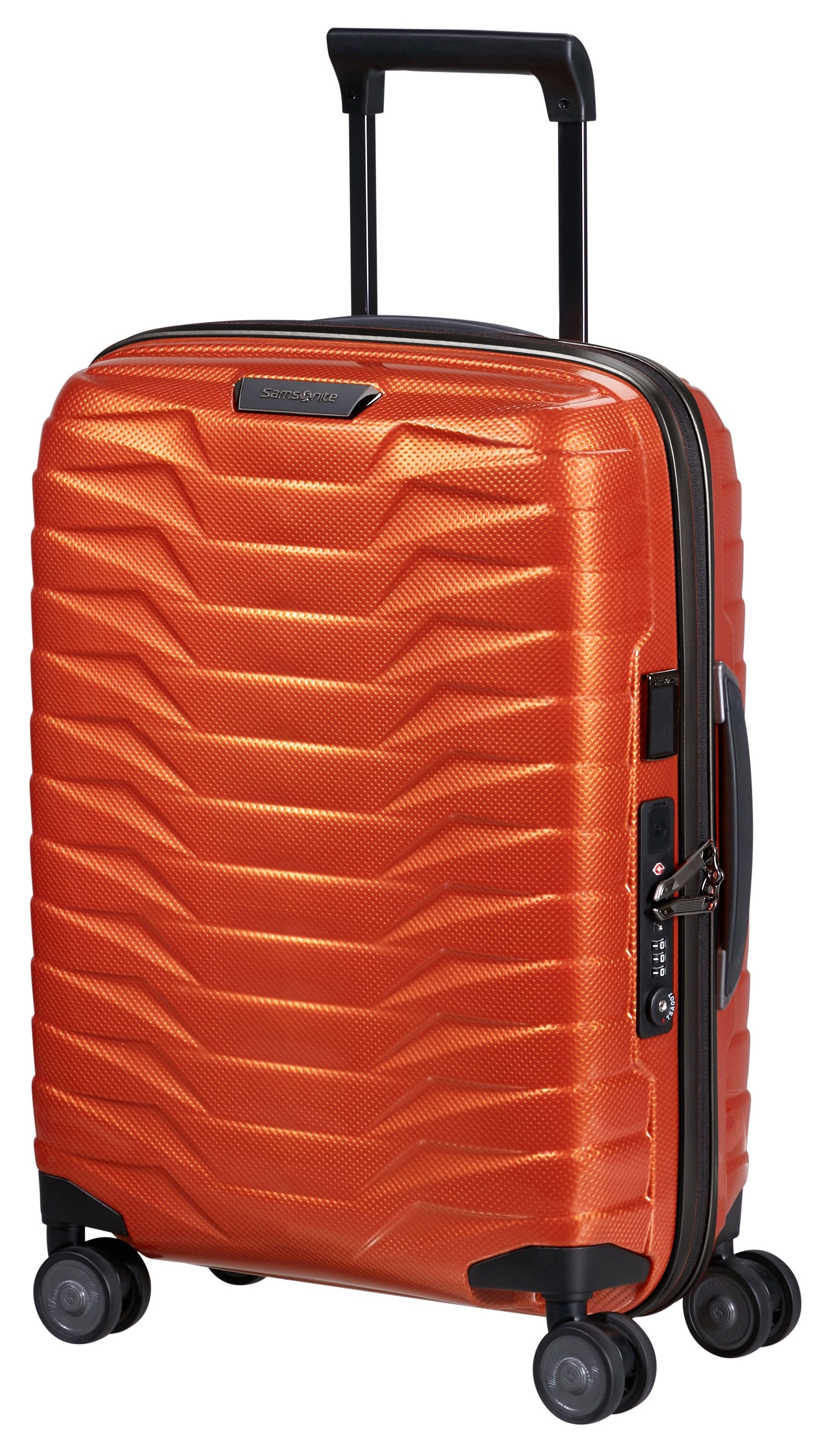 Samsonite Hartschalen-Trolley PROXIS, verschiedene Größen und günstig online kaufen
