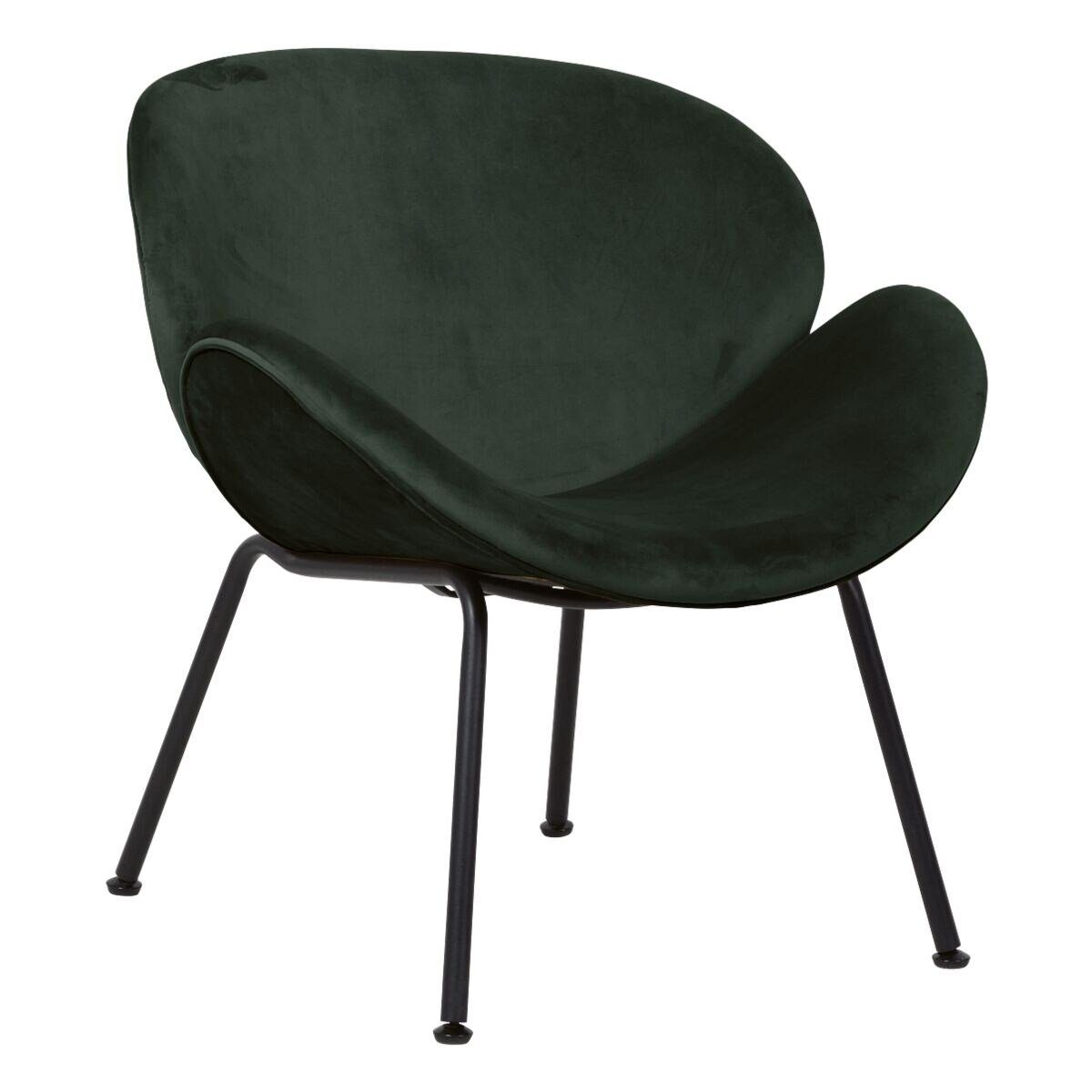 meet Besucherstuhl Smile