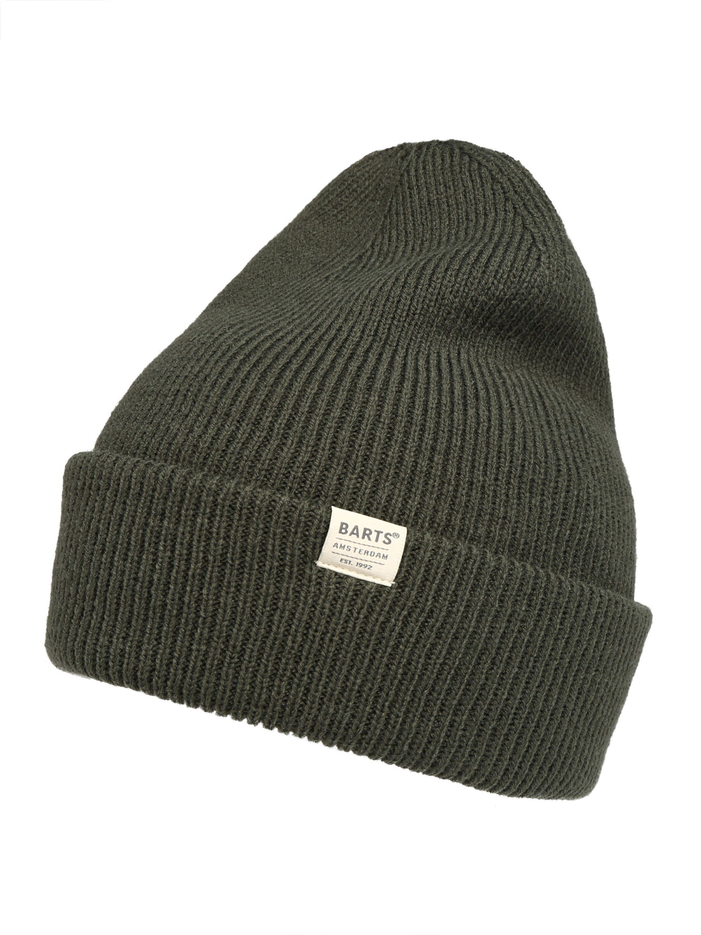 Strickmütze Kinabalu