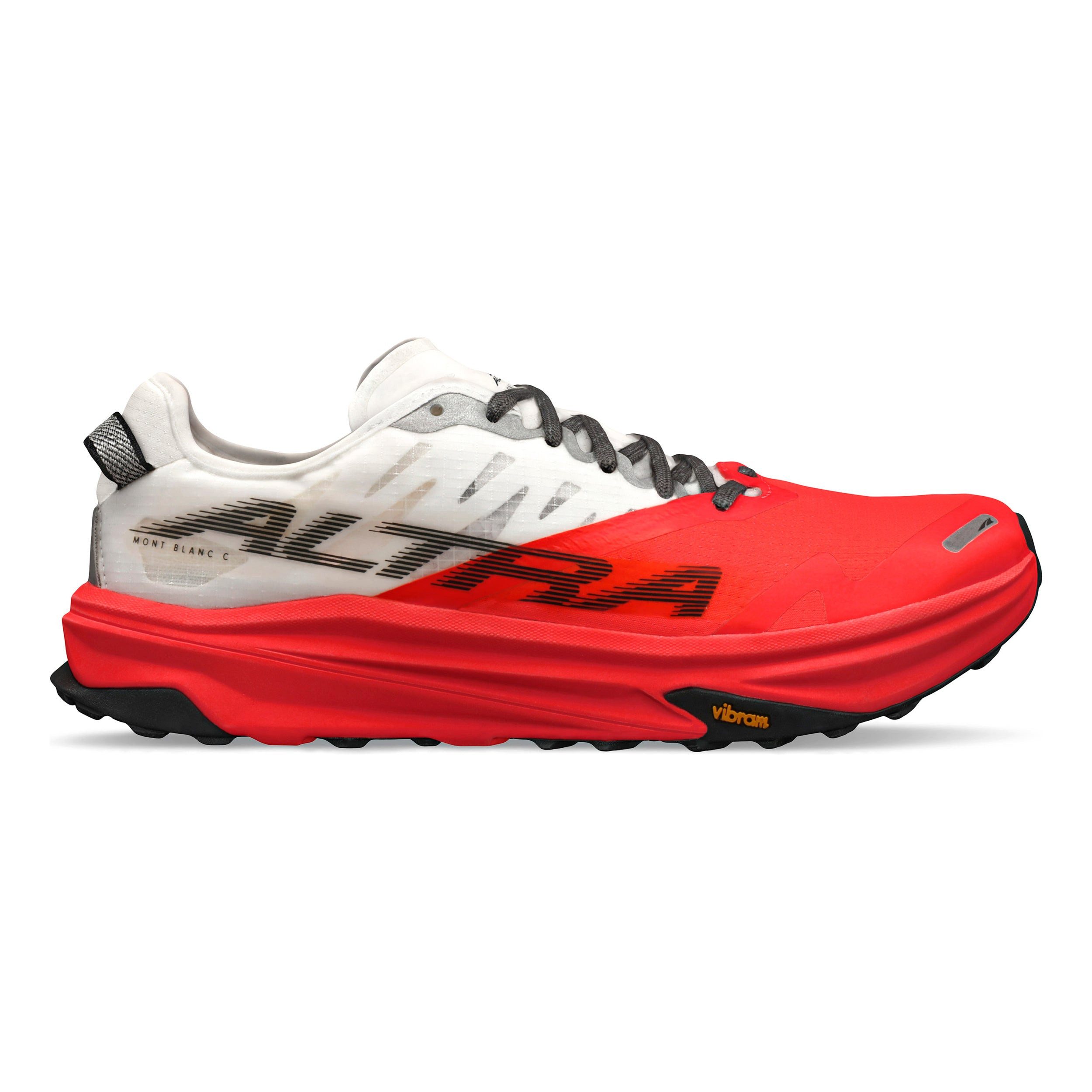 Altra Mont Blanc Carbon - Trailschuh Trailrunningschuh