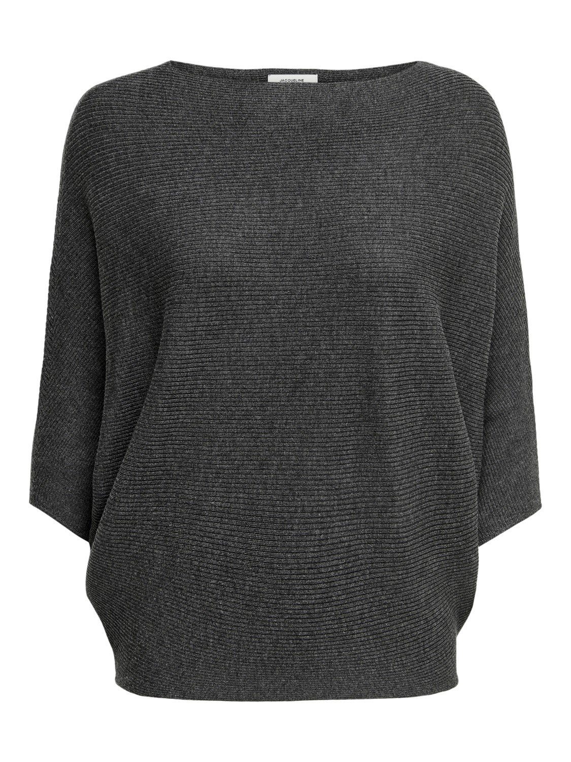 JACQUELINE de YONG Strickpullover Jacqueline de Yong Damen Pullover JdyNew Behave Oberteil Sweater
