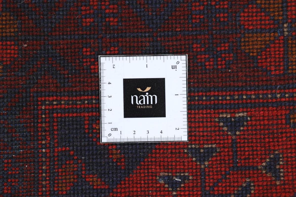 rechteckig, 6 mm Orientteppich, Mohammadi Höhe: Khal Trading, 80x116 Orientteppich Nain Handgeknüpfter