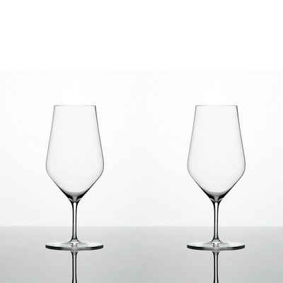 Zalto Glas »DENK´ART Trinkgläser 400 ml 2er Set«, Glas