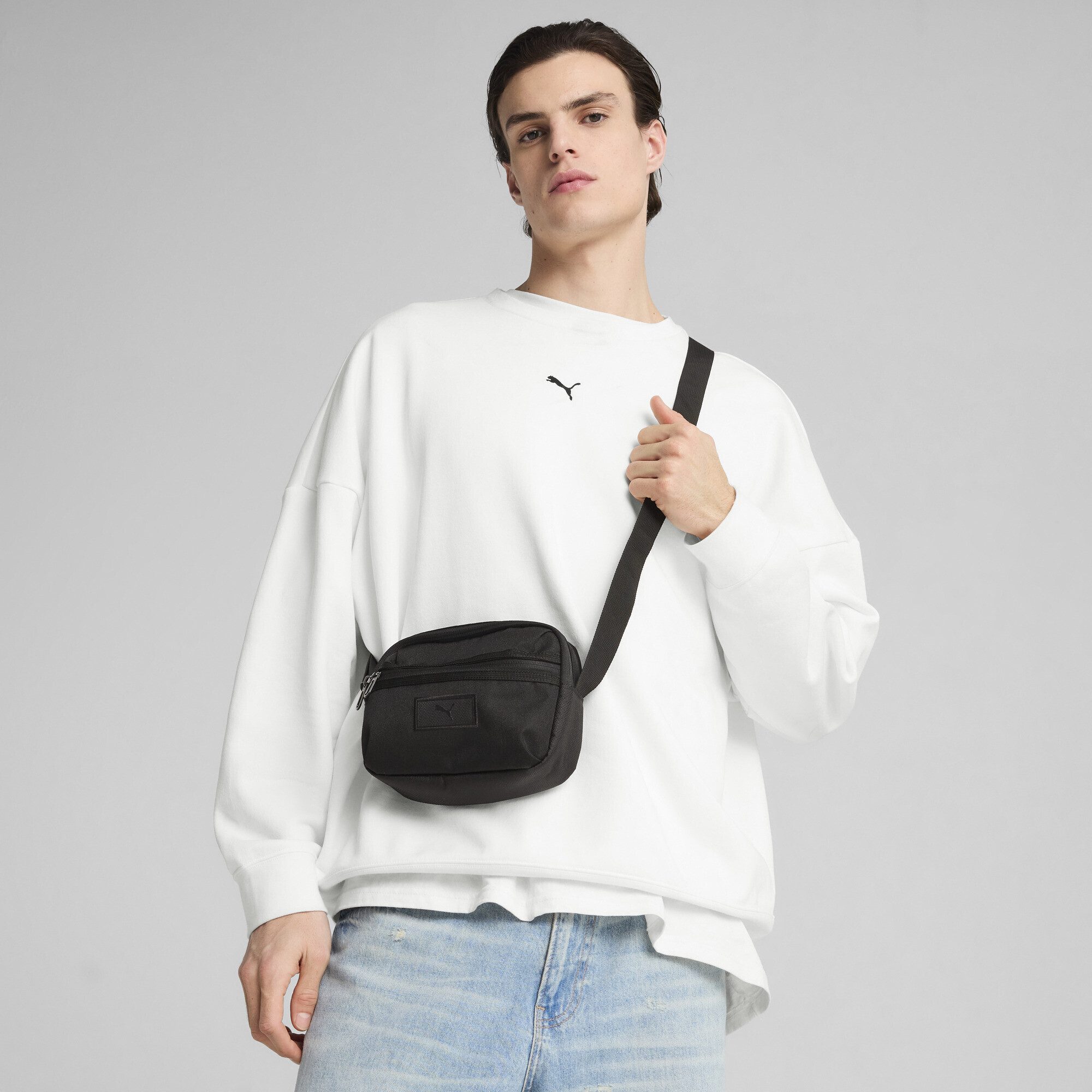 PUMA Umhängetasche Essentials 2L Umhängetasche Erwachsene günstig online kaufen