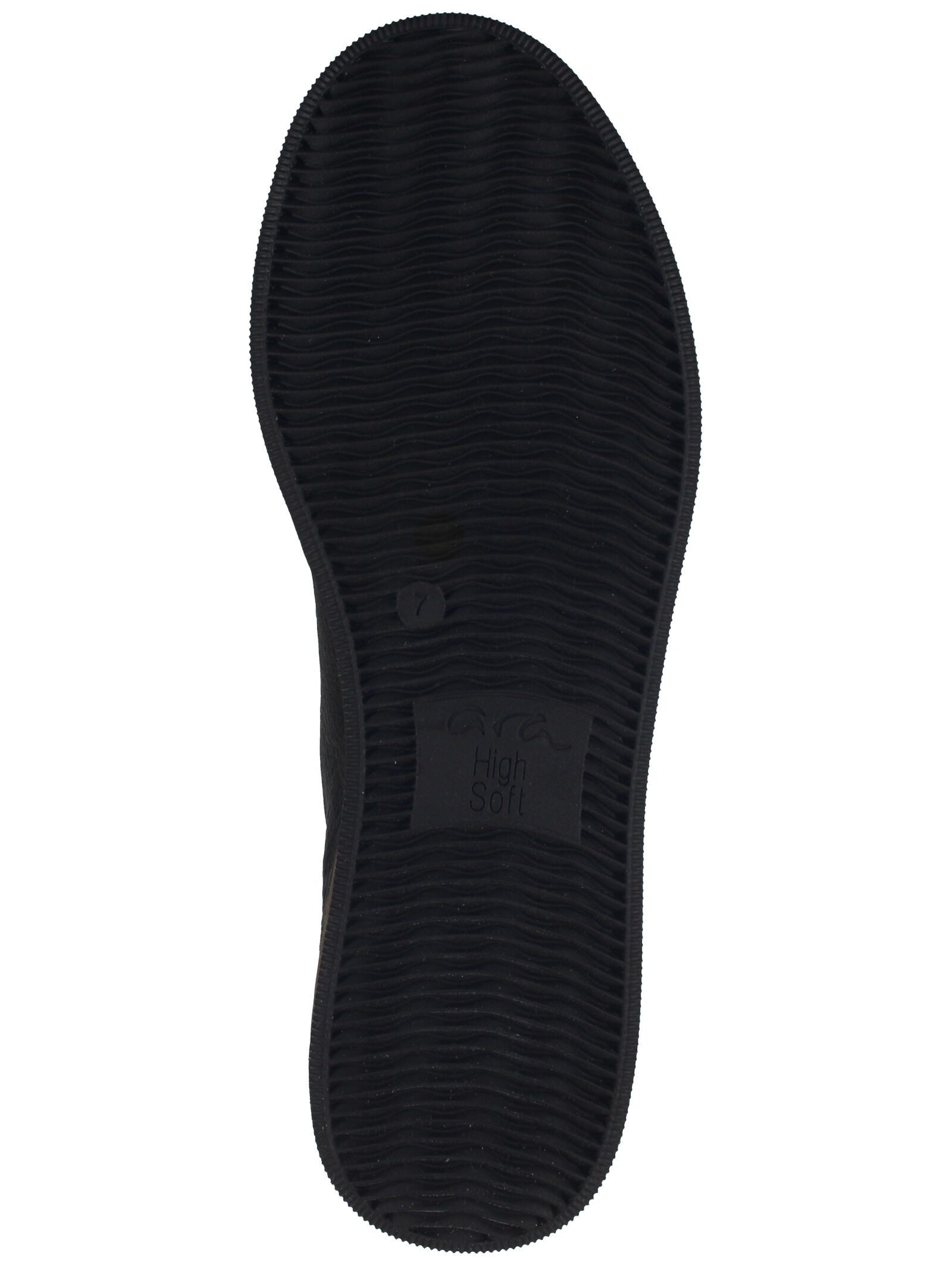 Ara Ara Sneaker Leder/Textil Sneaker