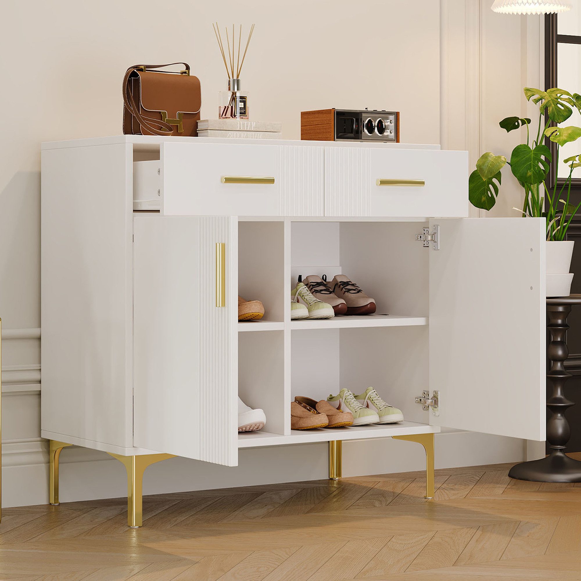 MODFU Sideboard Standschrank (1 St), Mit günstig online kaufen