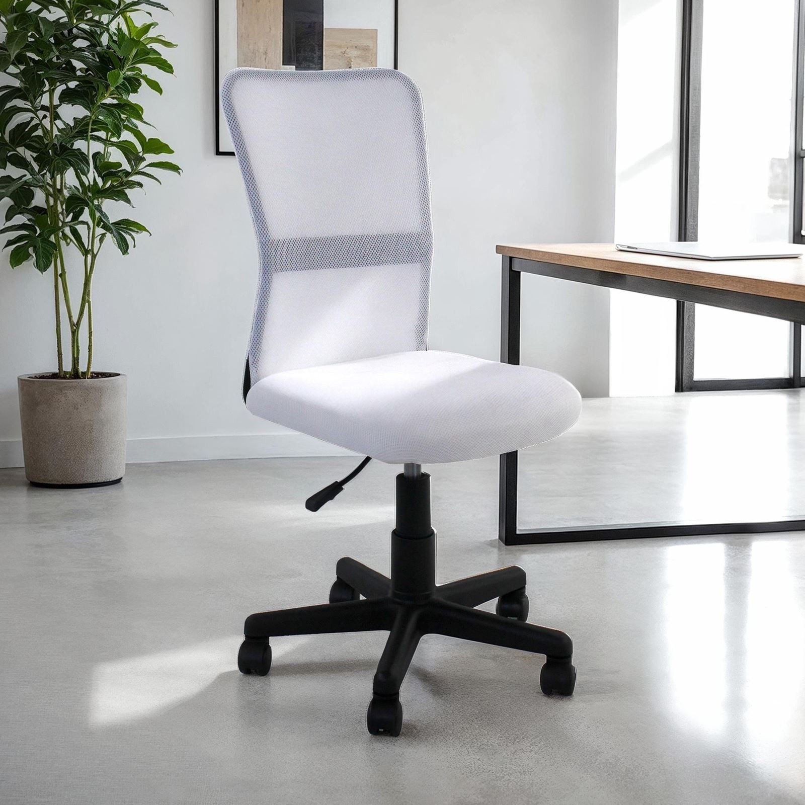 IDIMEX Drehstuhl TODI, Ergonomischer Drehstuhl mit günstig online kaufen