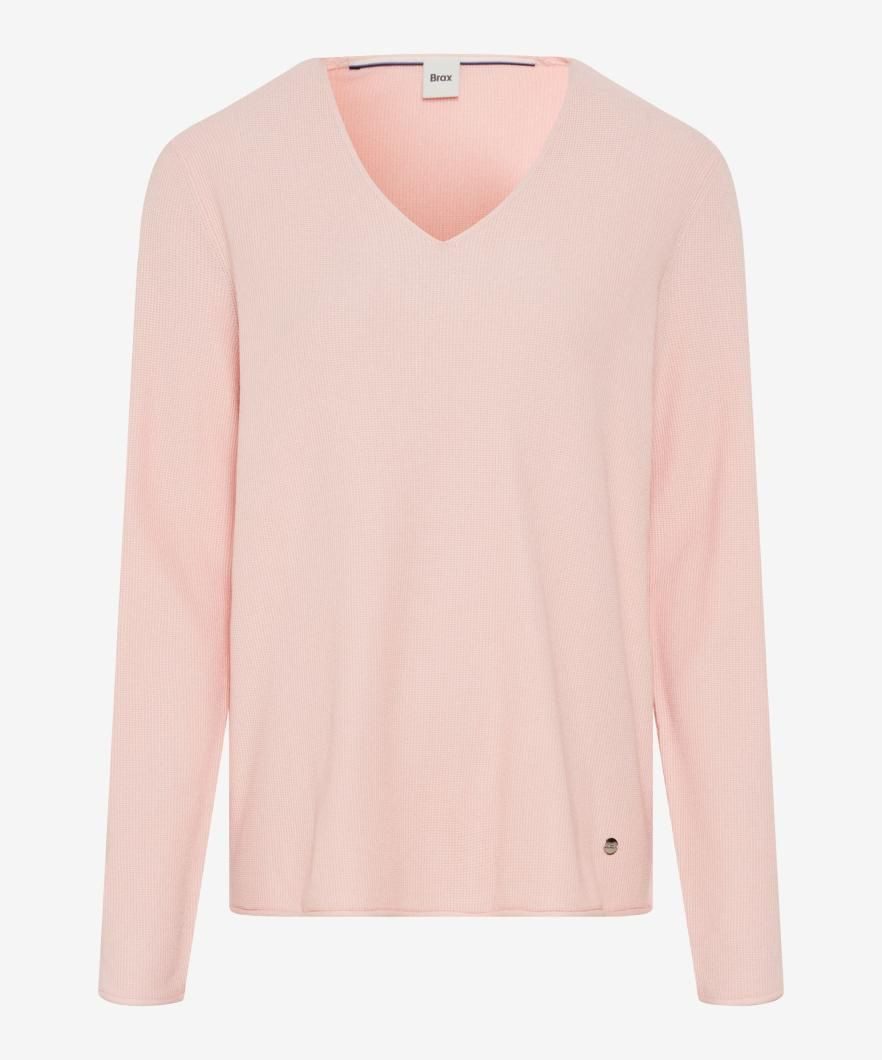 Brax Strickpullover Style BONA günstig online kaufen
